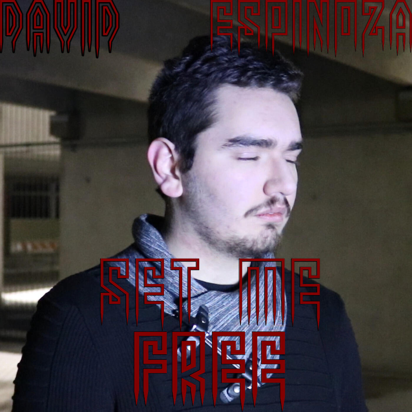 Релиз Set Me Free