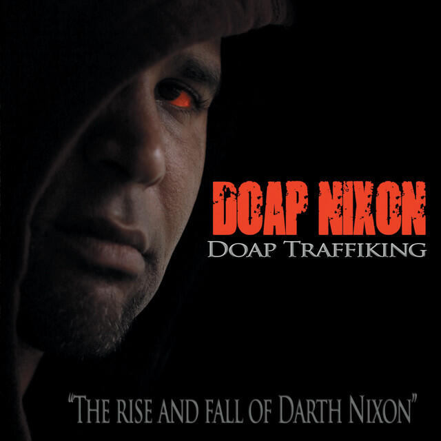 Релиз Doap Traffiking