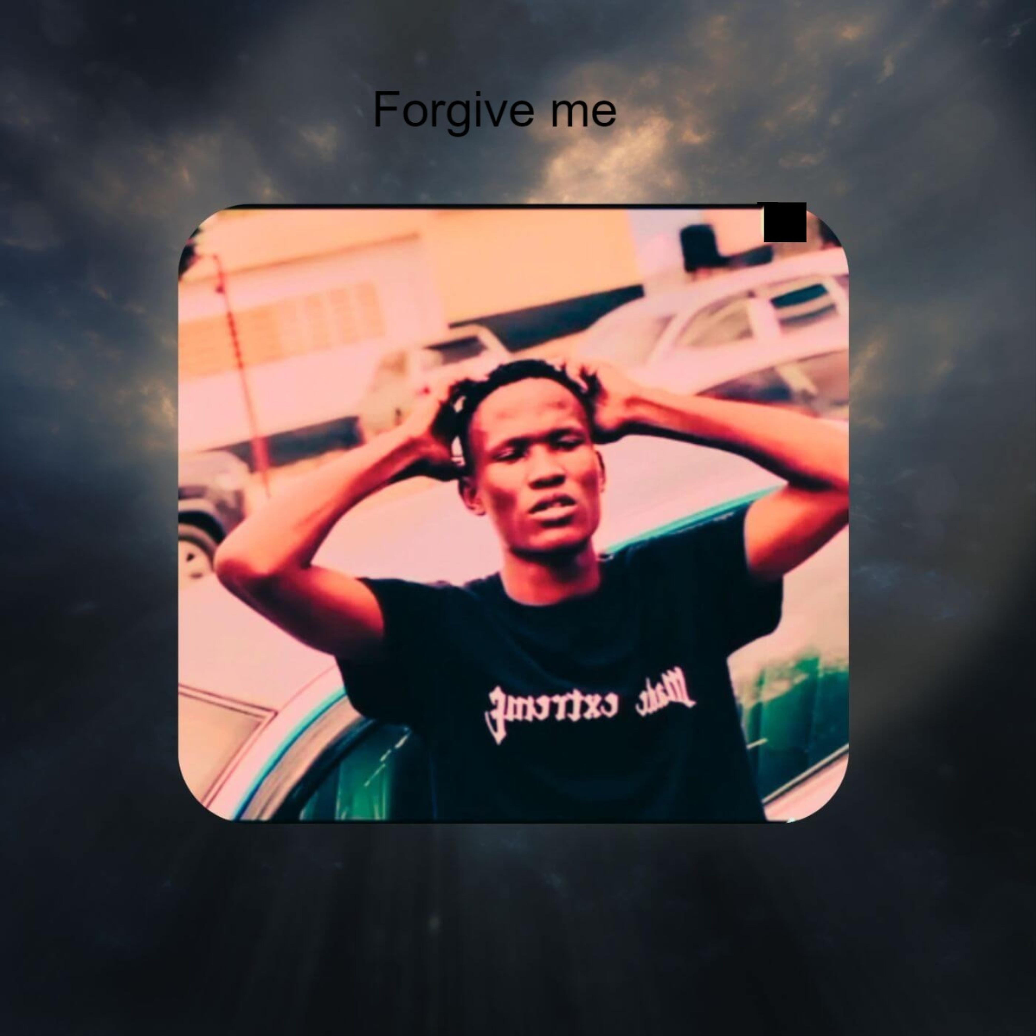 Релиз Forgive me