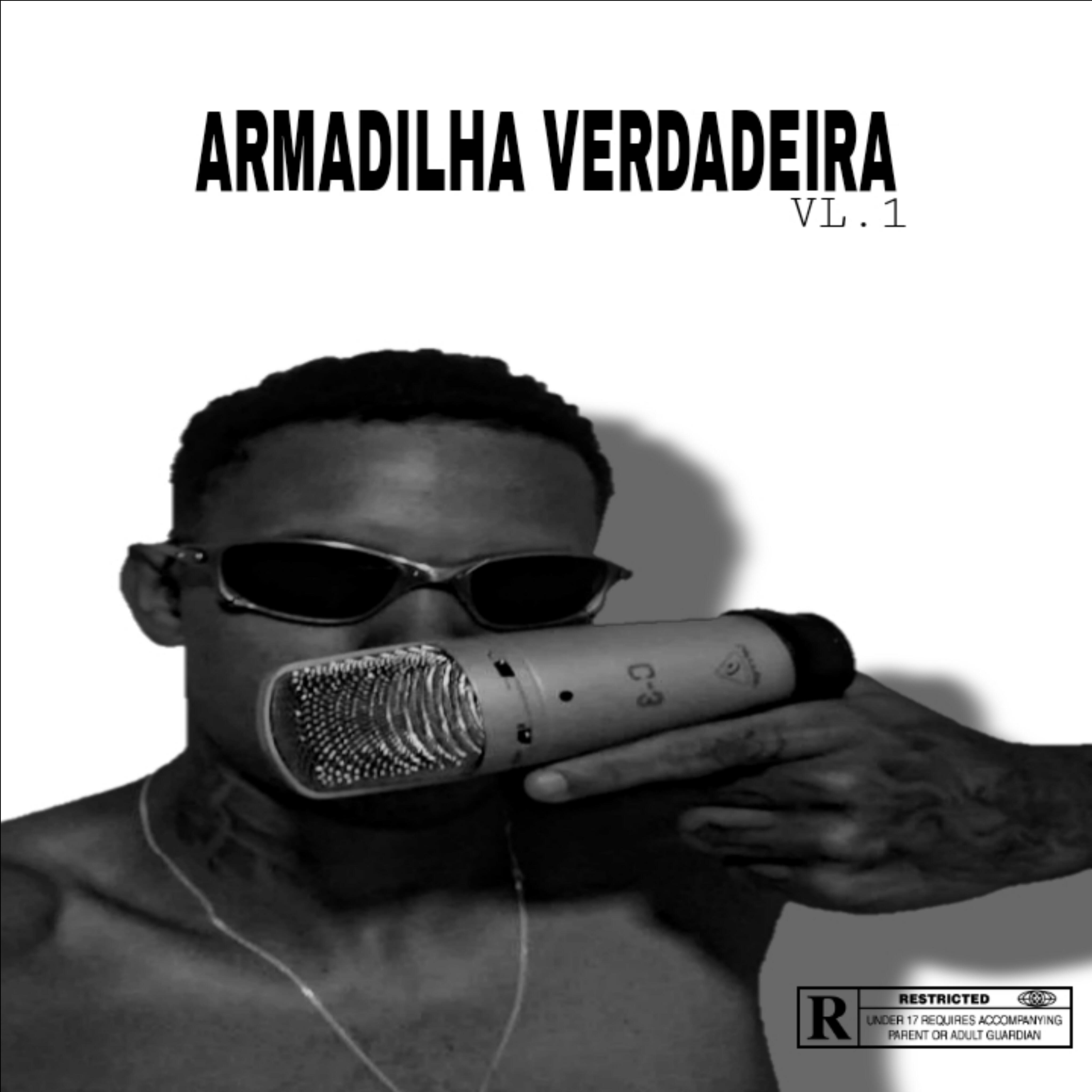 Релиз Armadilha Verdadeira