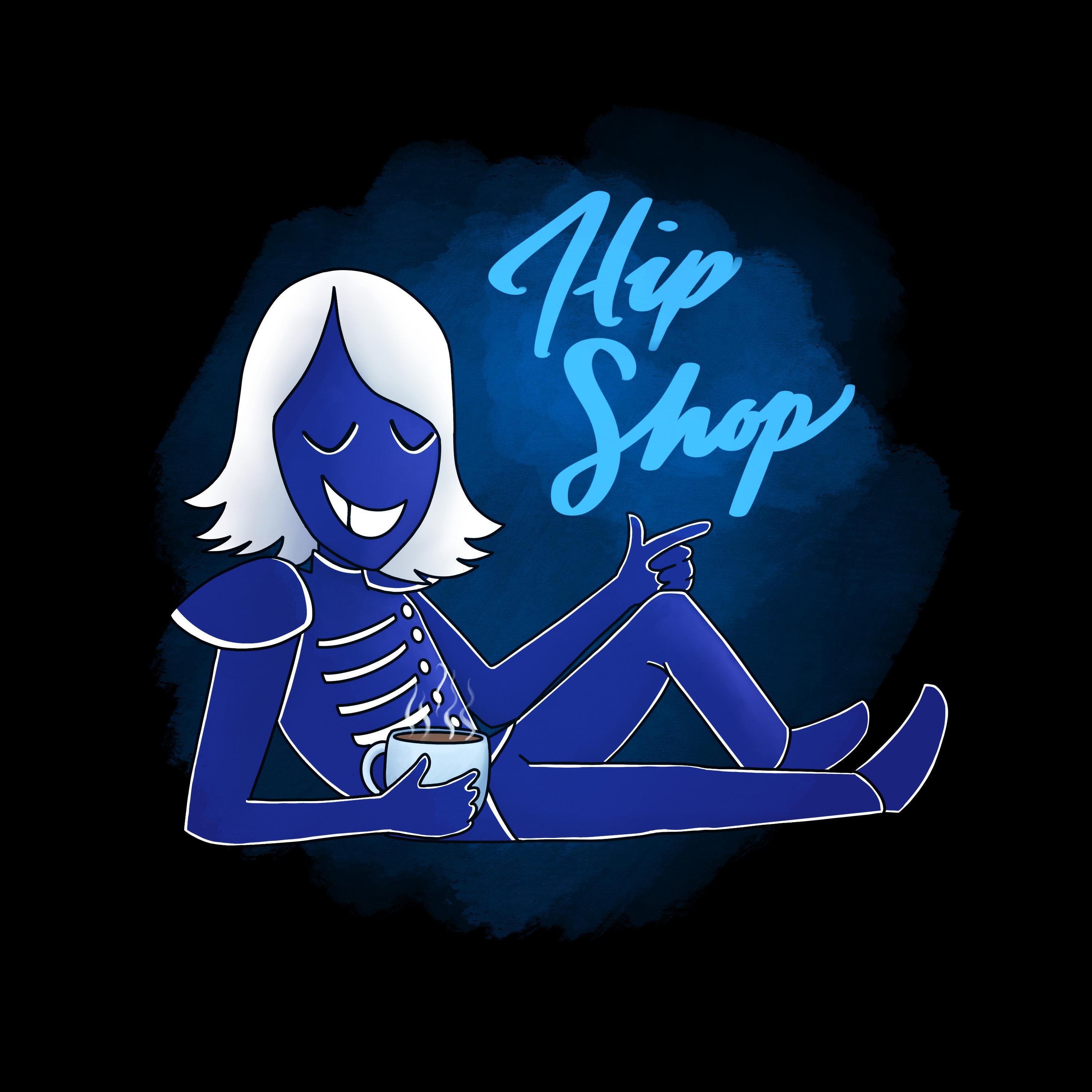 Релиз Hip Shop