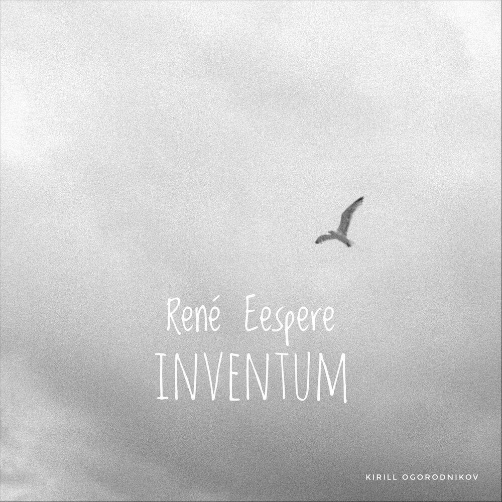 Релиз René Eespere: Inventum