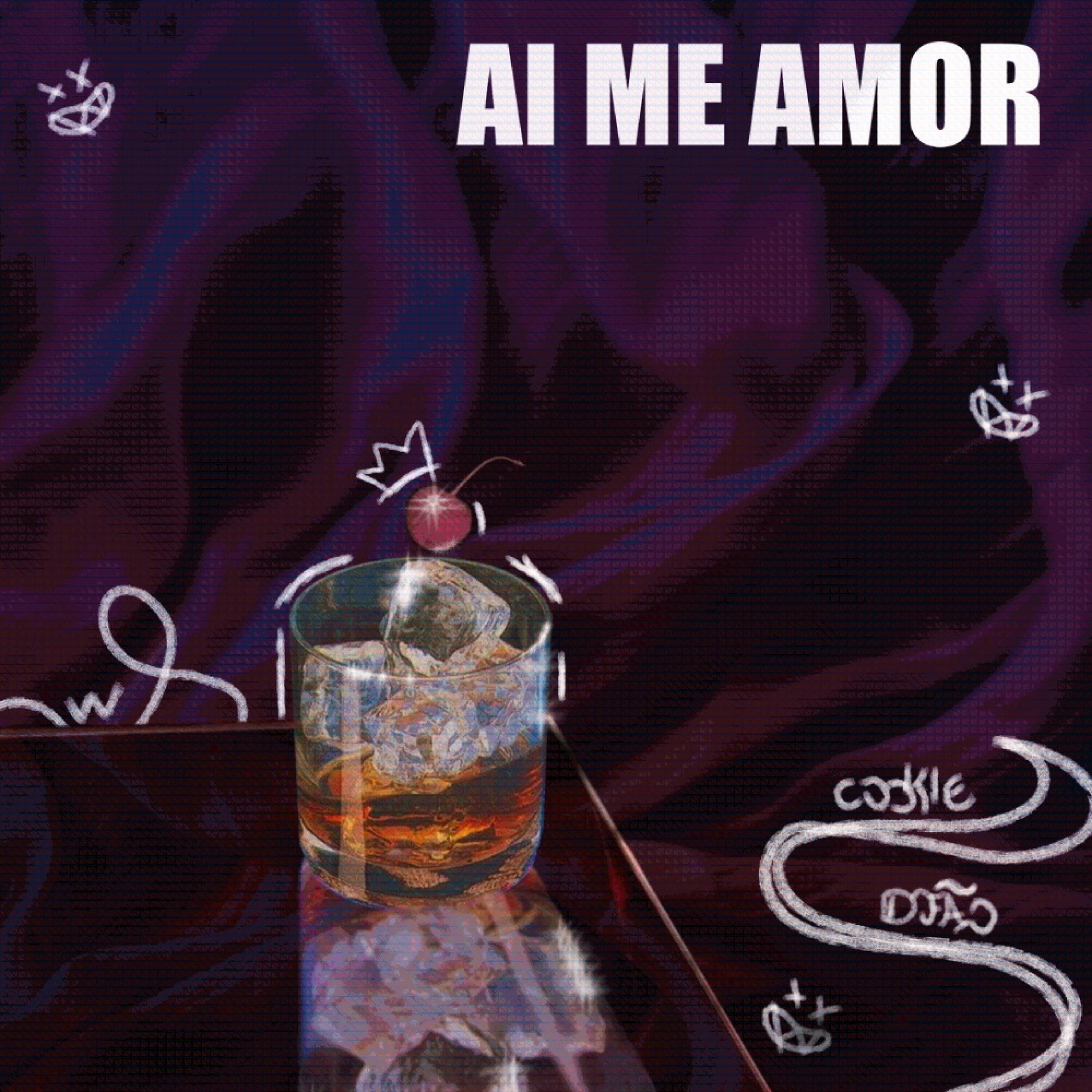 Релиз Ai Me Amor