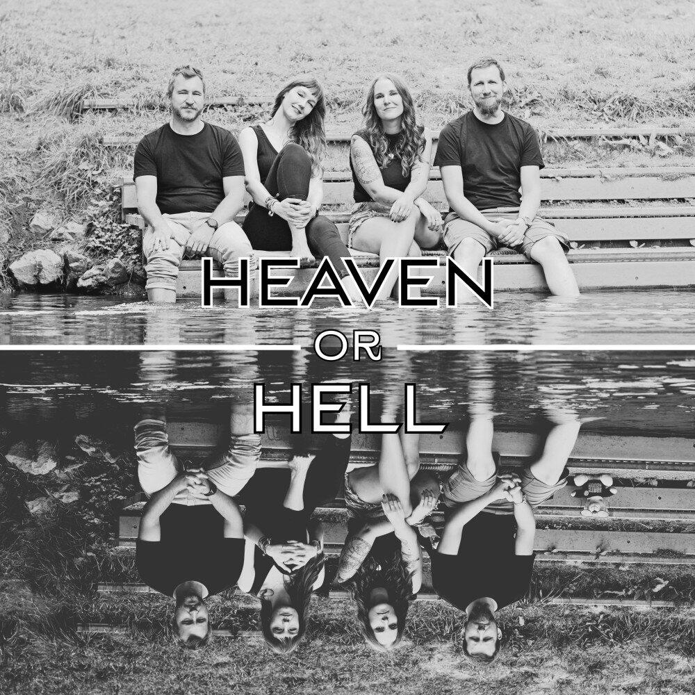 Релиз Heaven or Hell