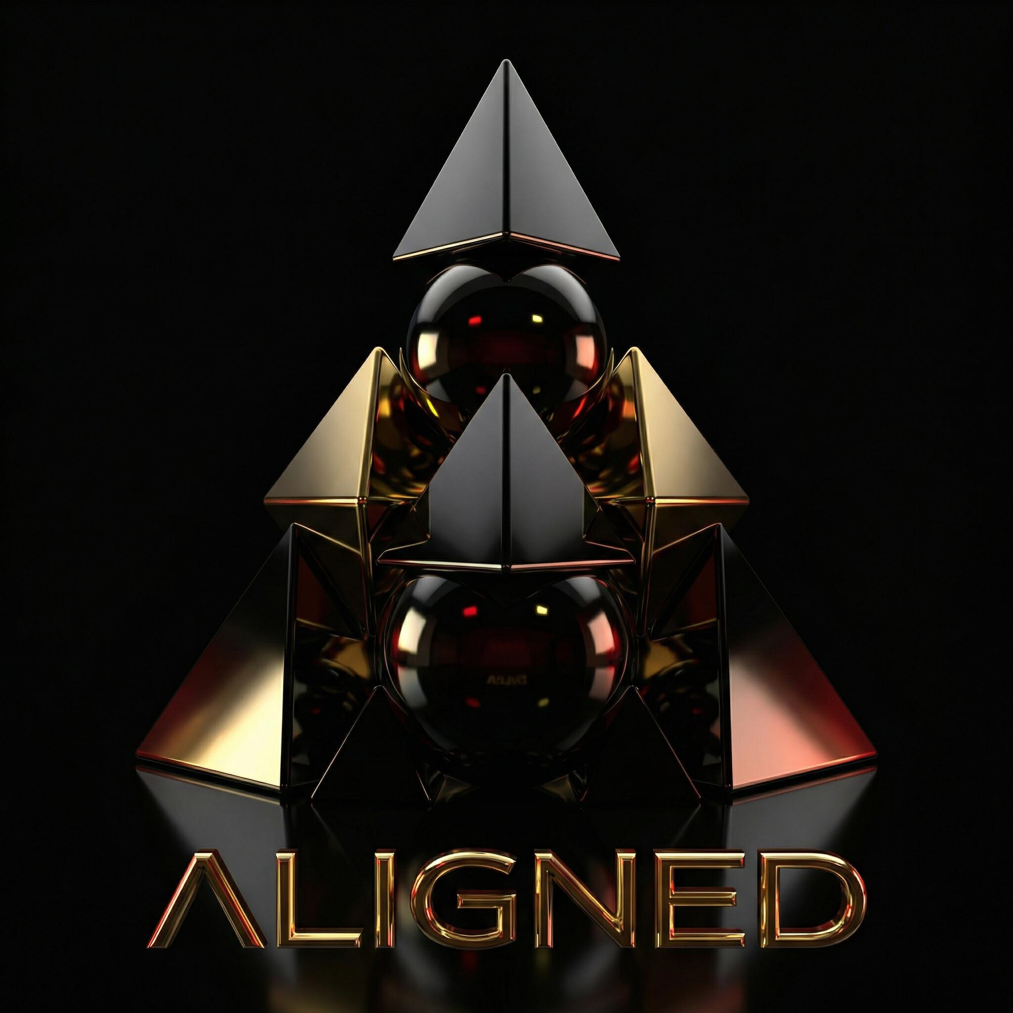Релиз Aligned