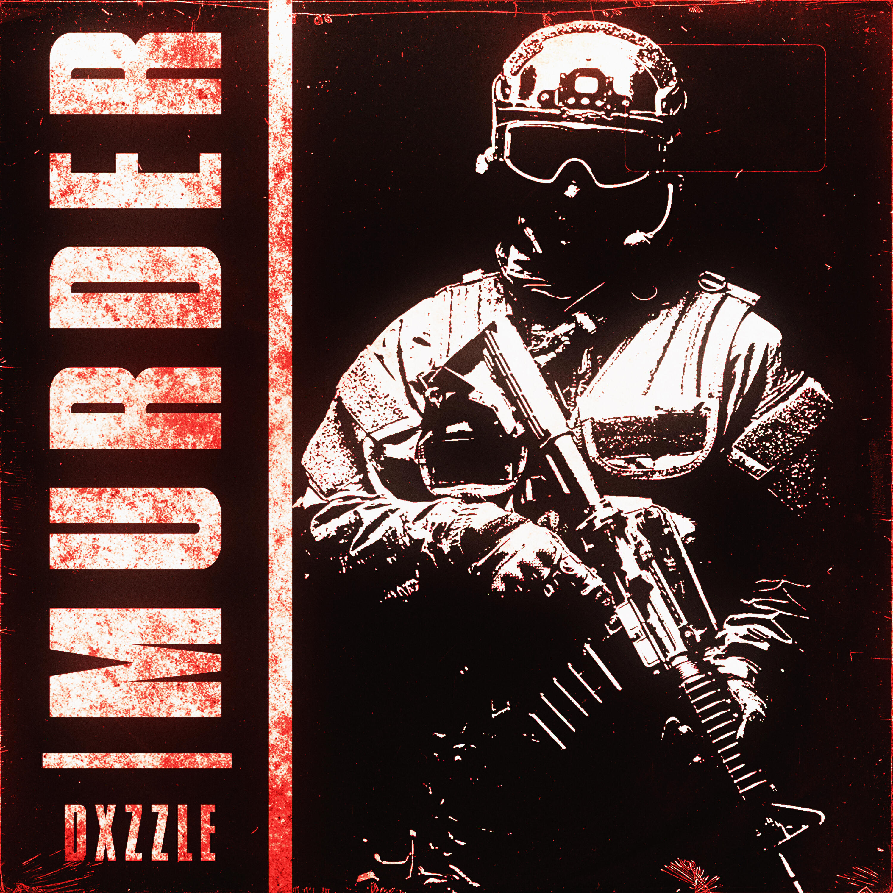 Скачать песню DXZZLE - MURDER бесплатно в MP3 для Android и iOS