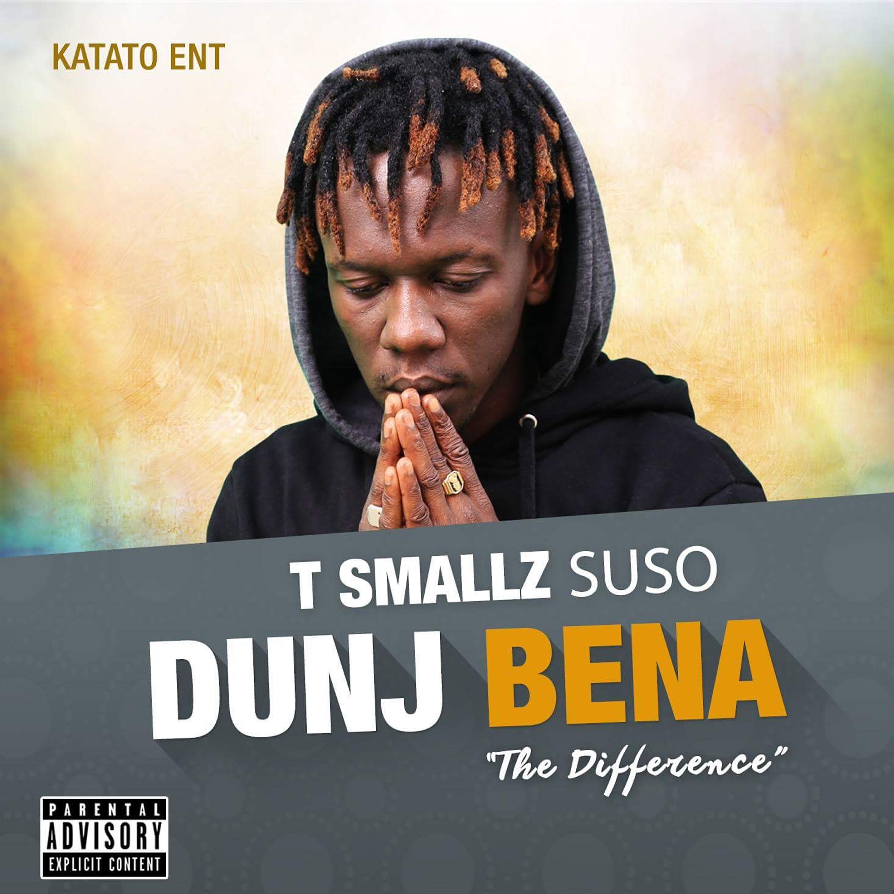 Релиз Dunj Bena "The Difference"