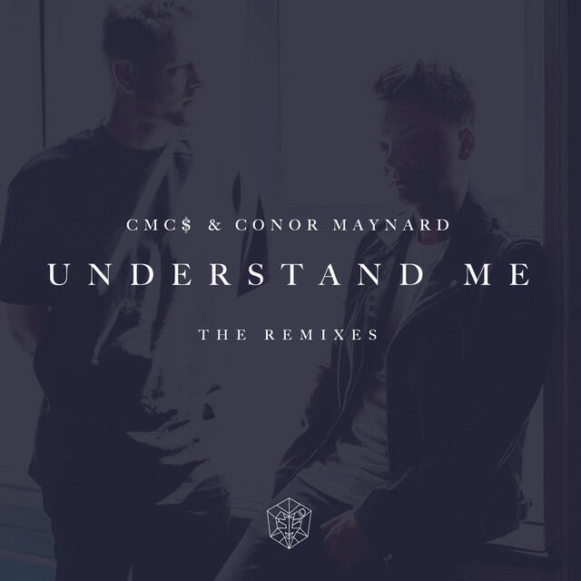 Релиз Understand Me (The Remixes)