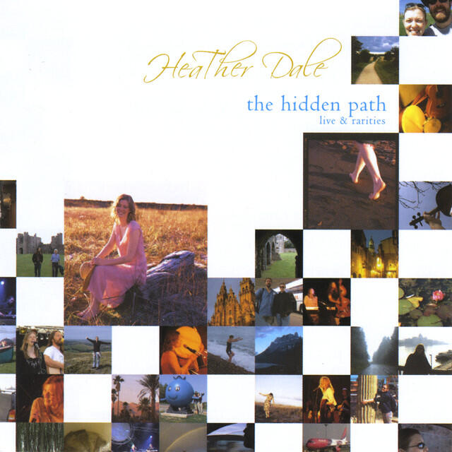 Релиз The Hidden Path: Live & Rarities