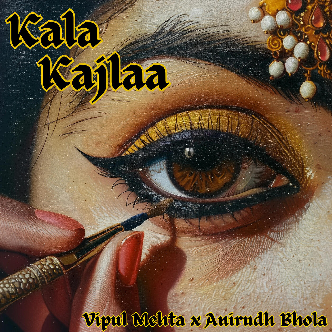 Релиз Kala Kajlaa