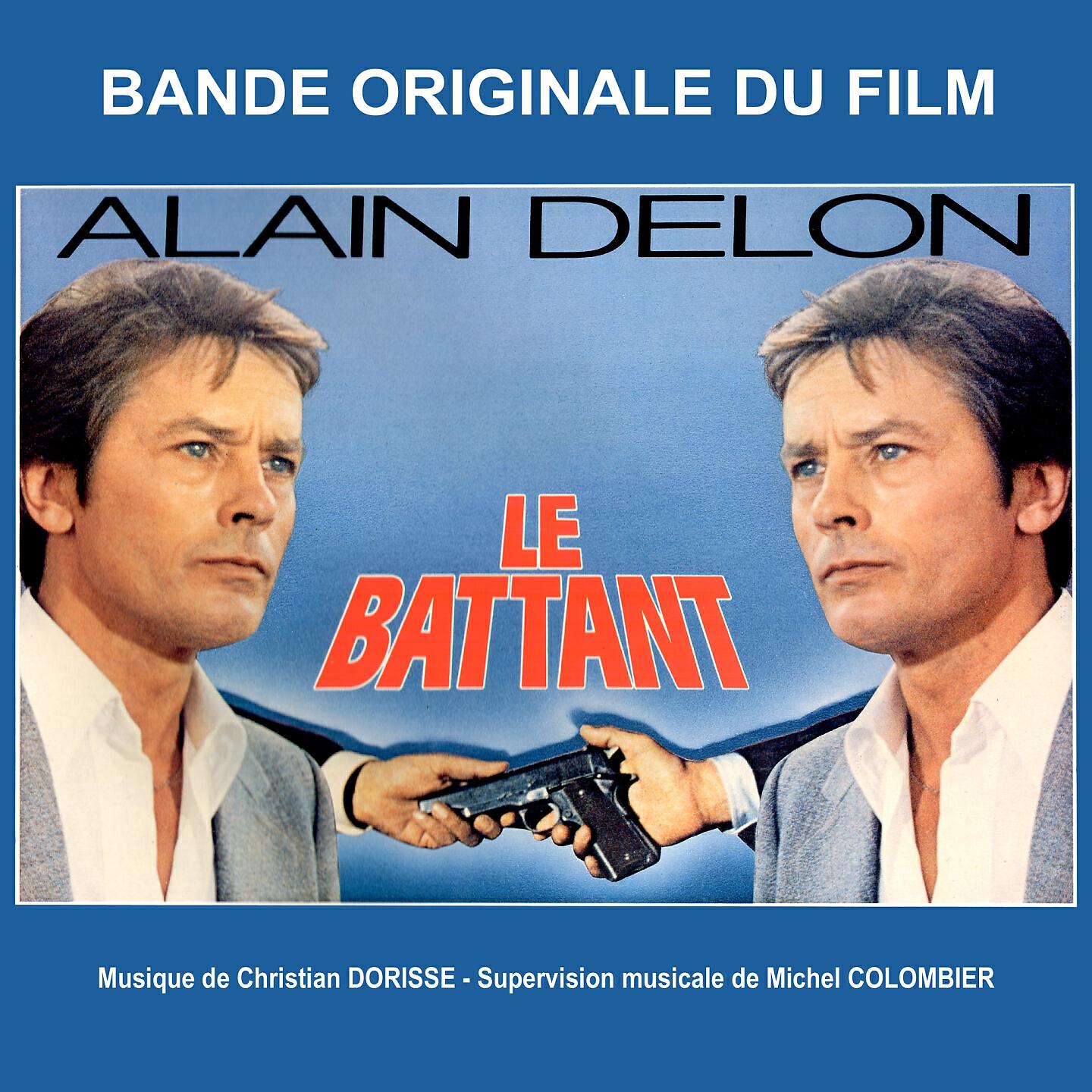 Релиз Le battant