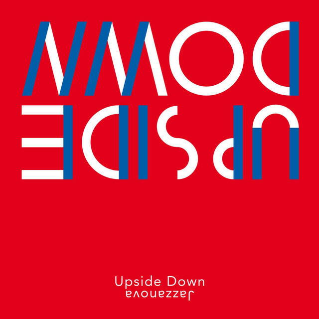 Релиз Upside Down