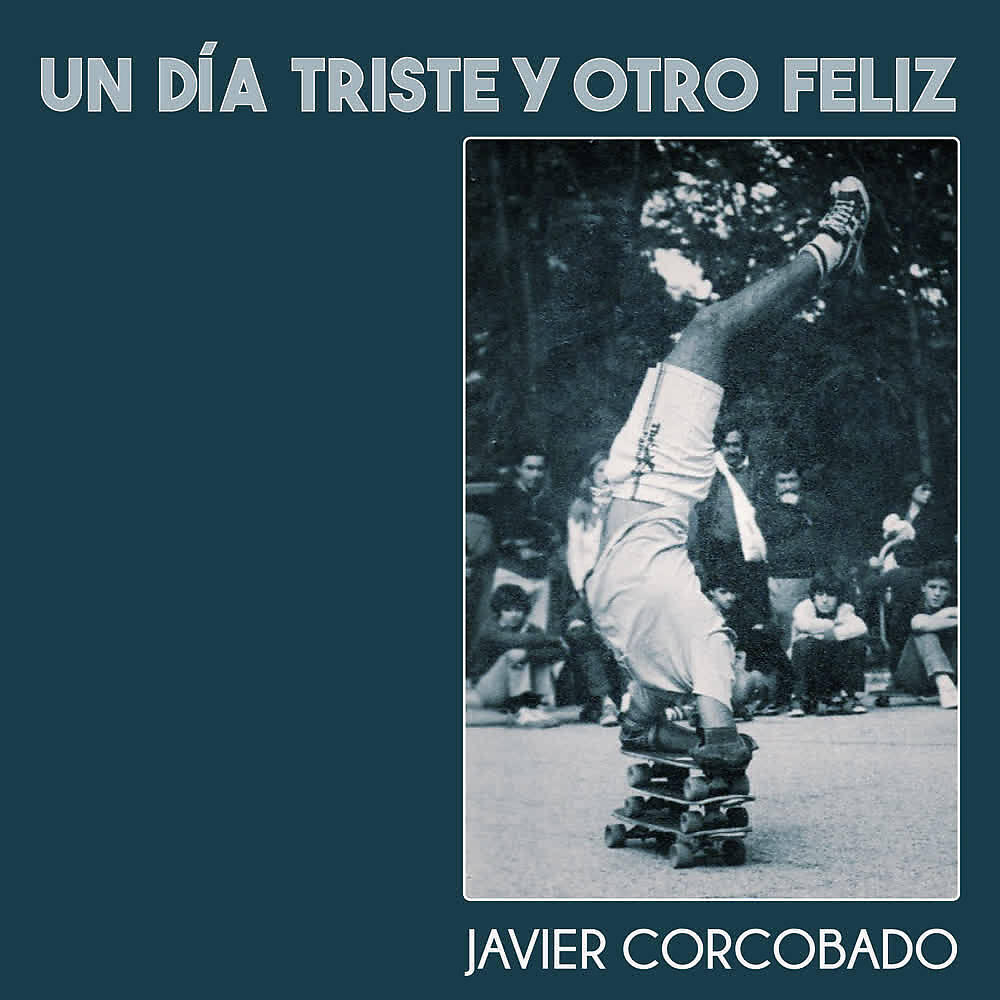 Релиз Un Día Triste y Otro Feliz