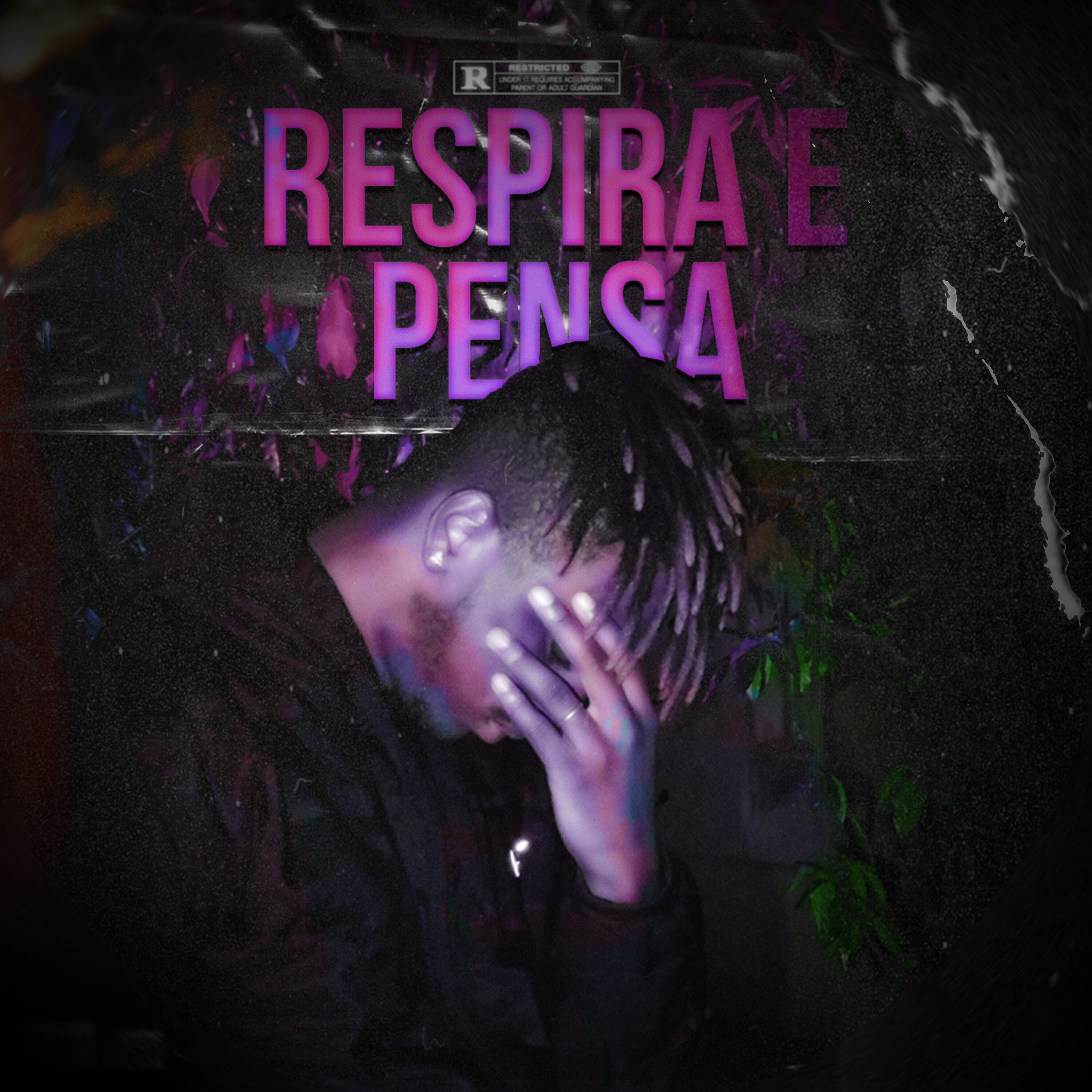 Релиз Respira e Pensa