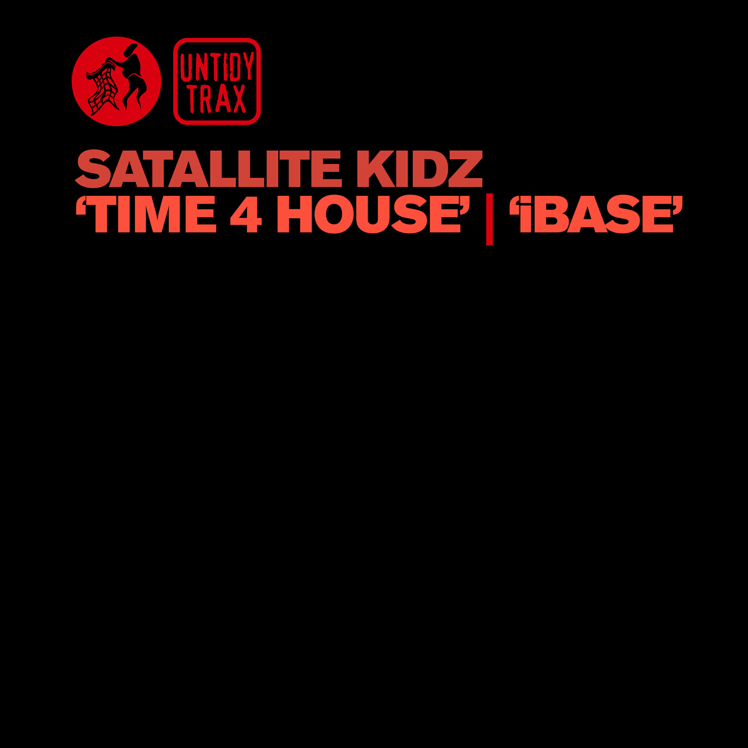 Релиз Time 4 House
