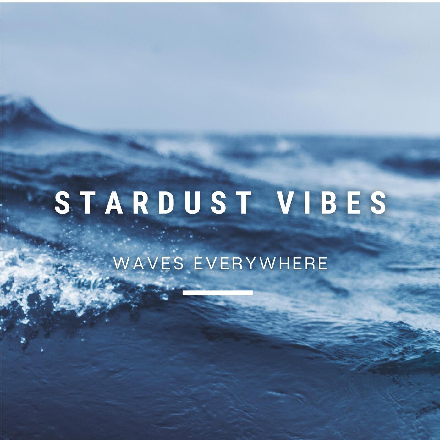 Релиз Waves Everywhere