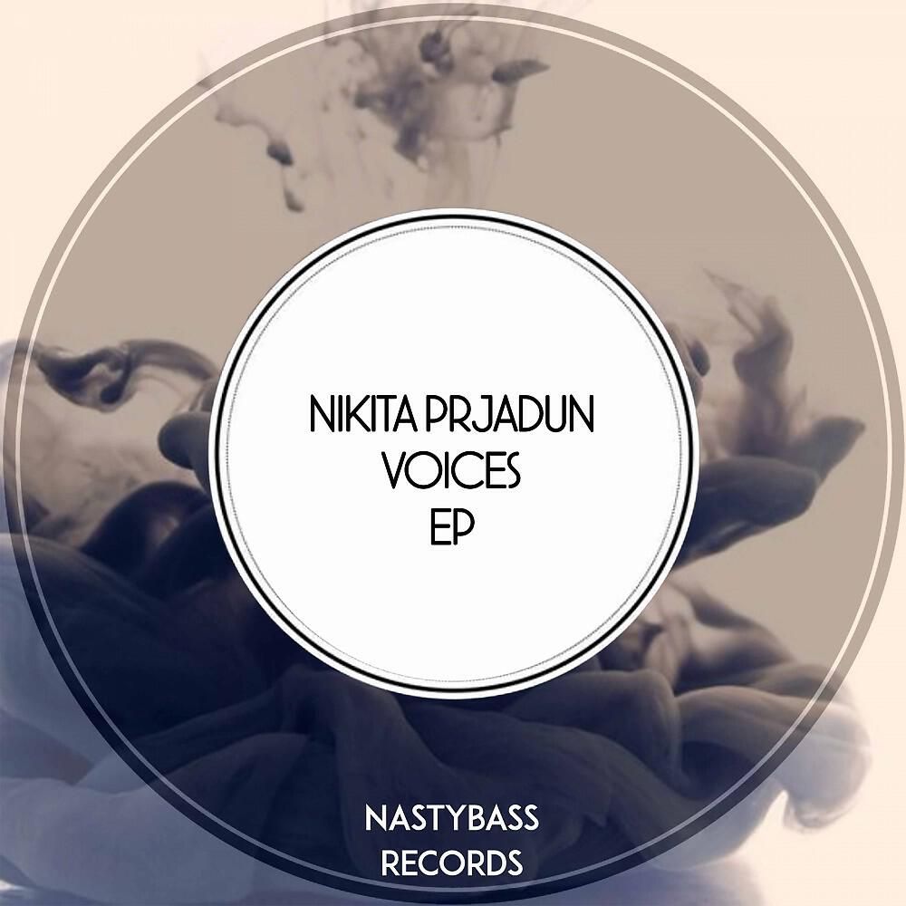 Релиз Voices Ep