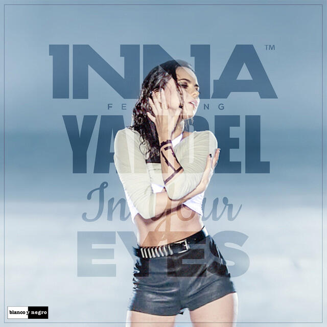 Релиз In Your Eyes
