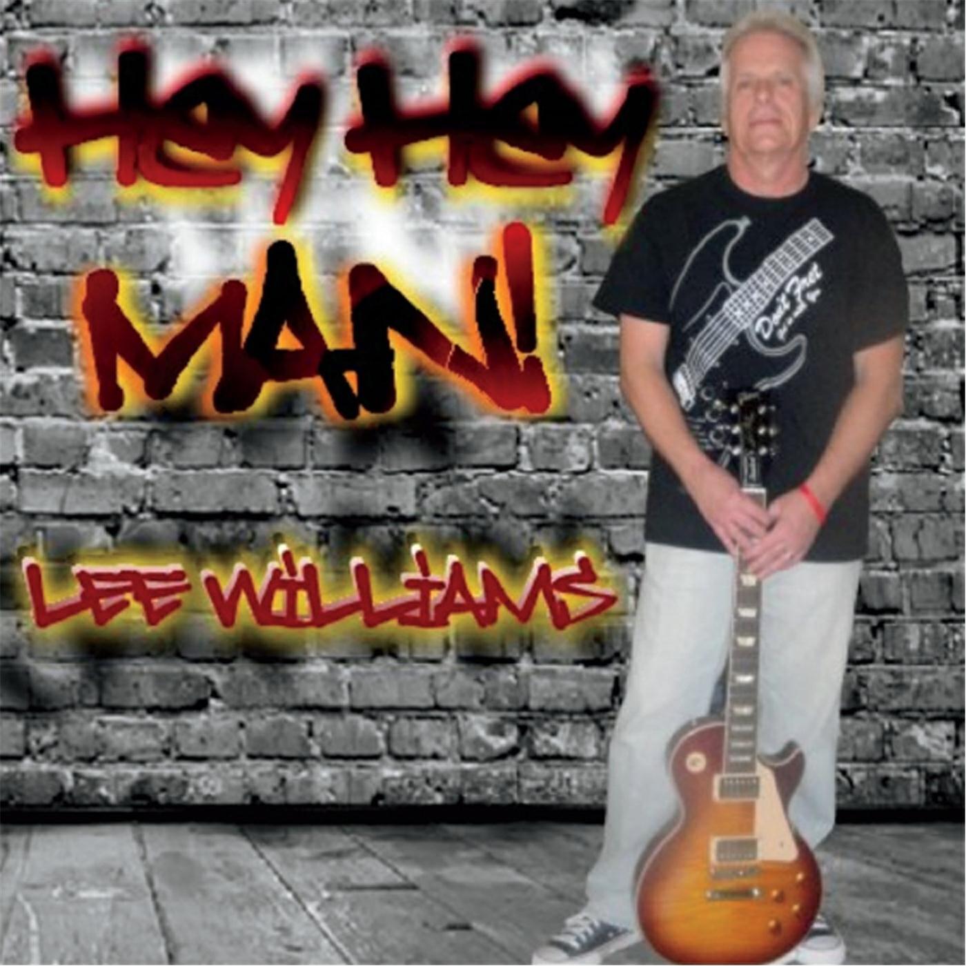 Релиз Hey Hey Man