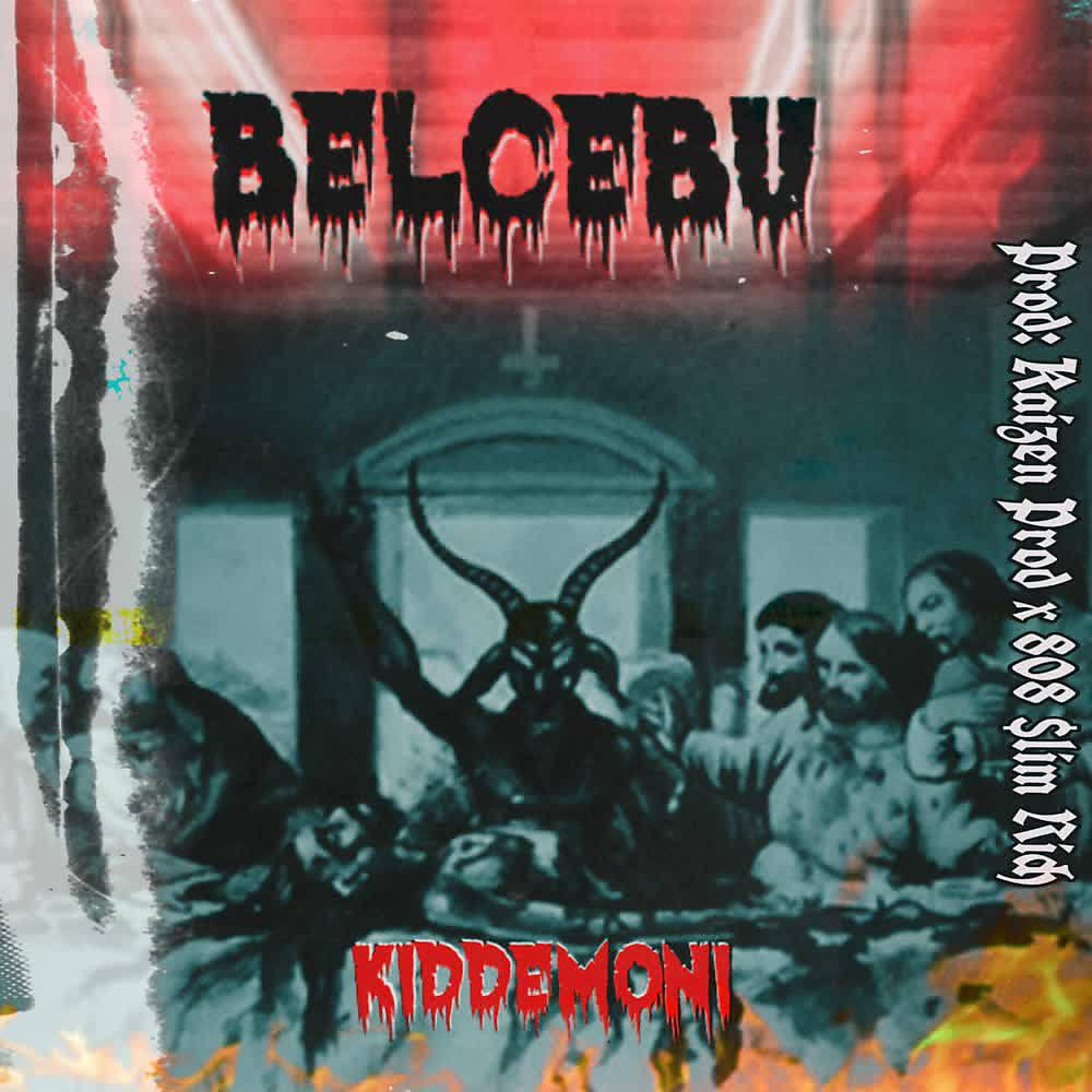 Kiddemoni