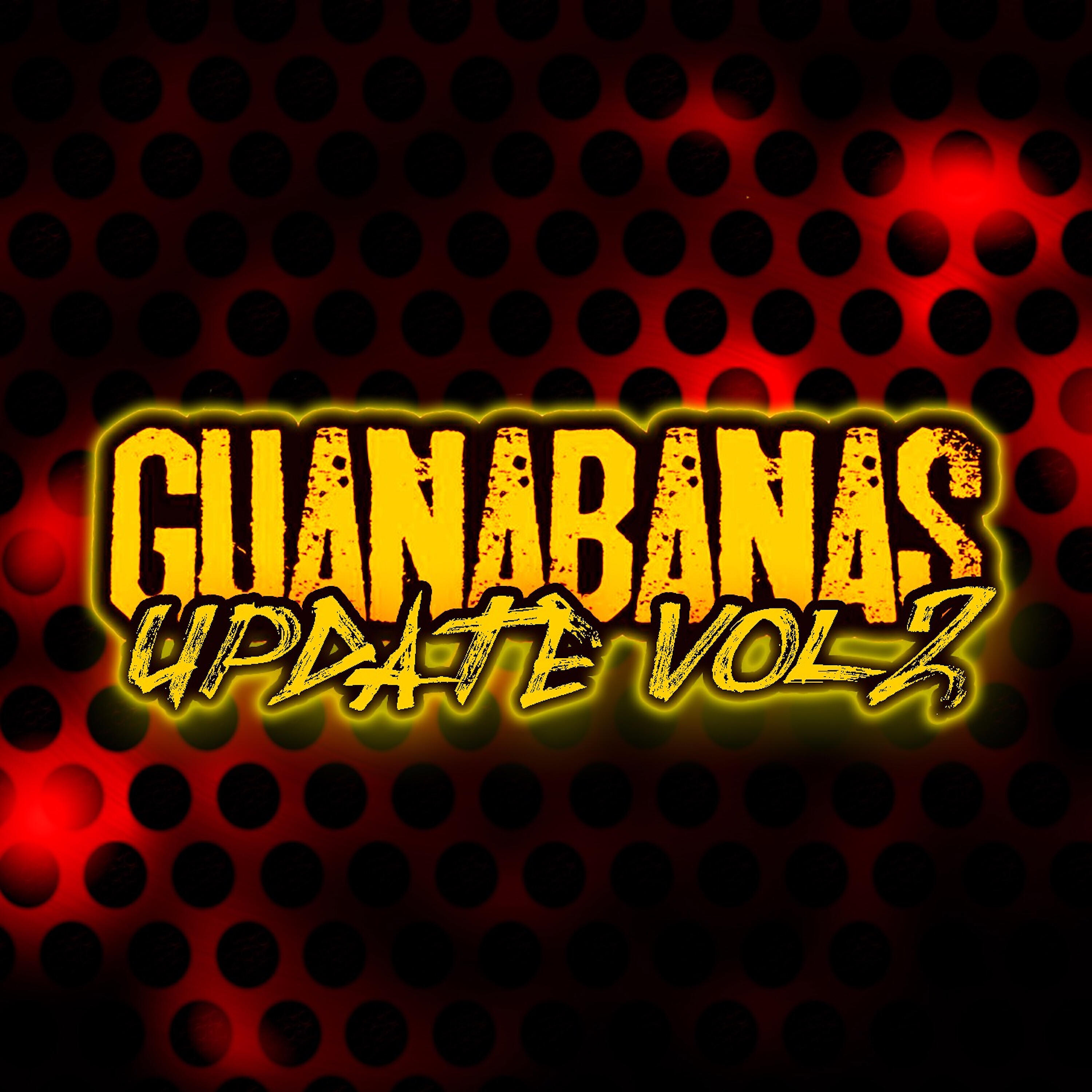 Релиз Guanabanas Update, Vol. 2