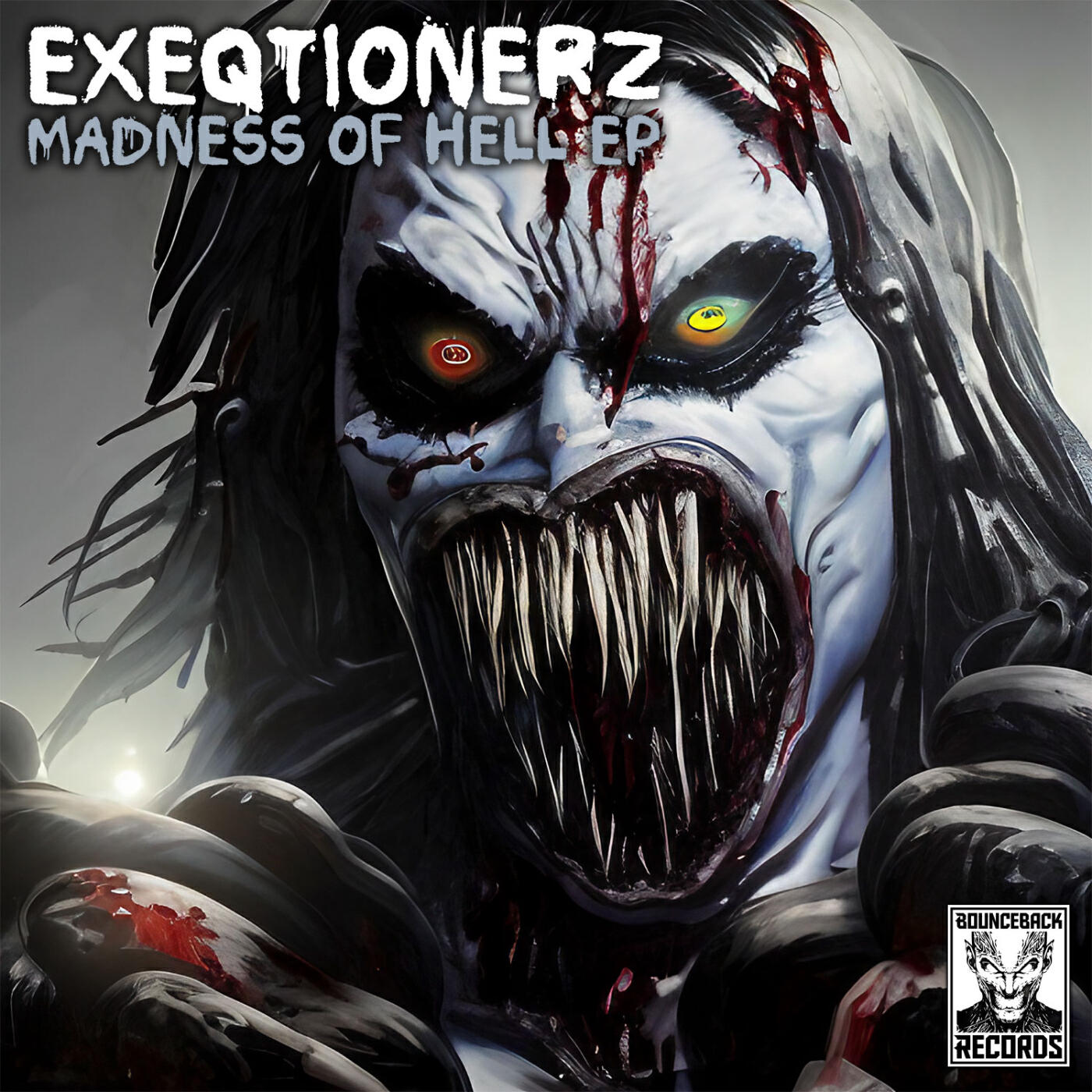 Релиз Madness of Hell EP