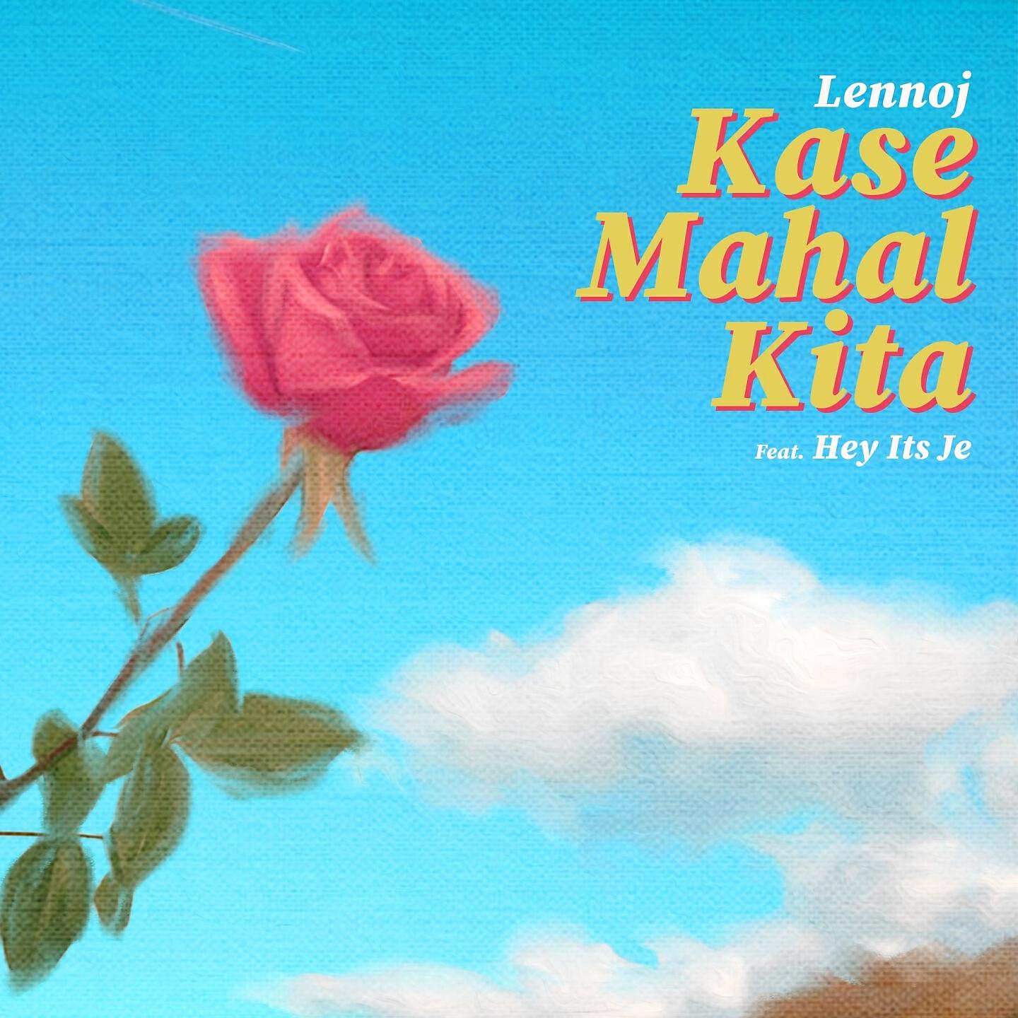 Релиз Kase Mahal Kita