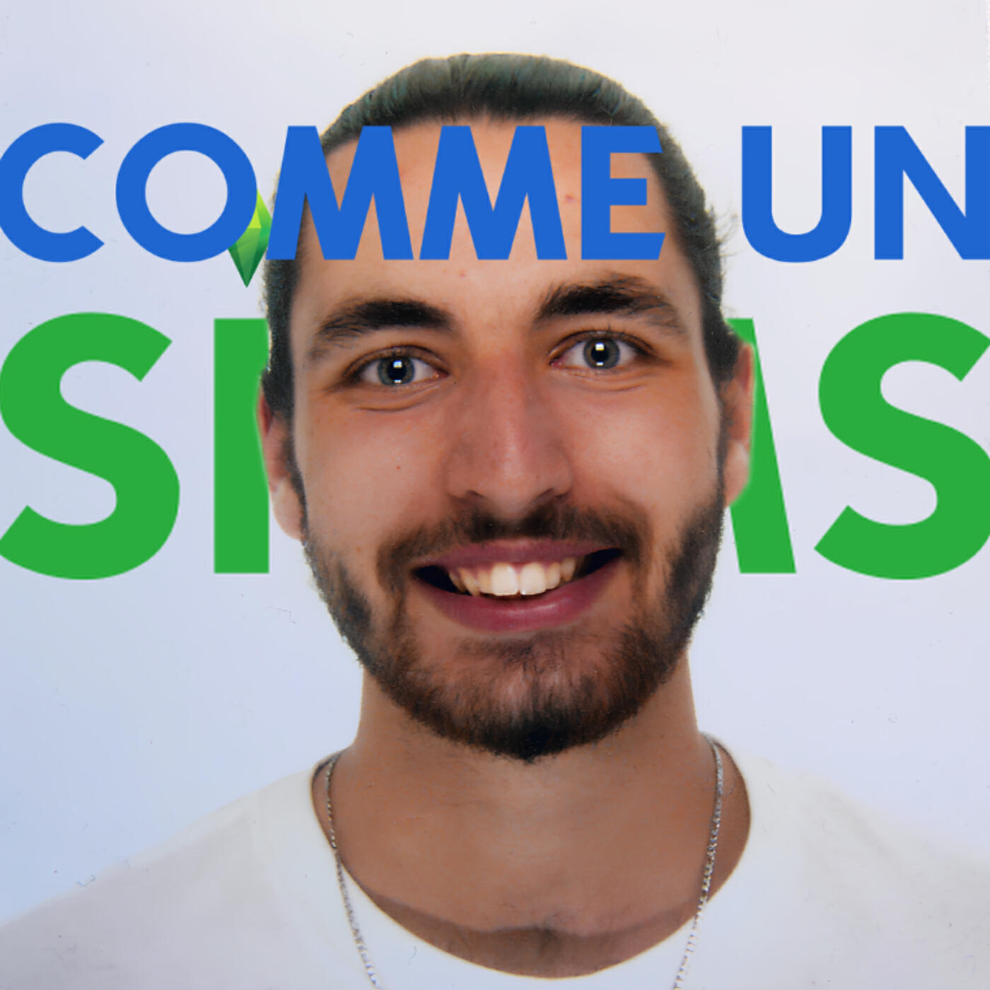 Релиз Comme un sims