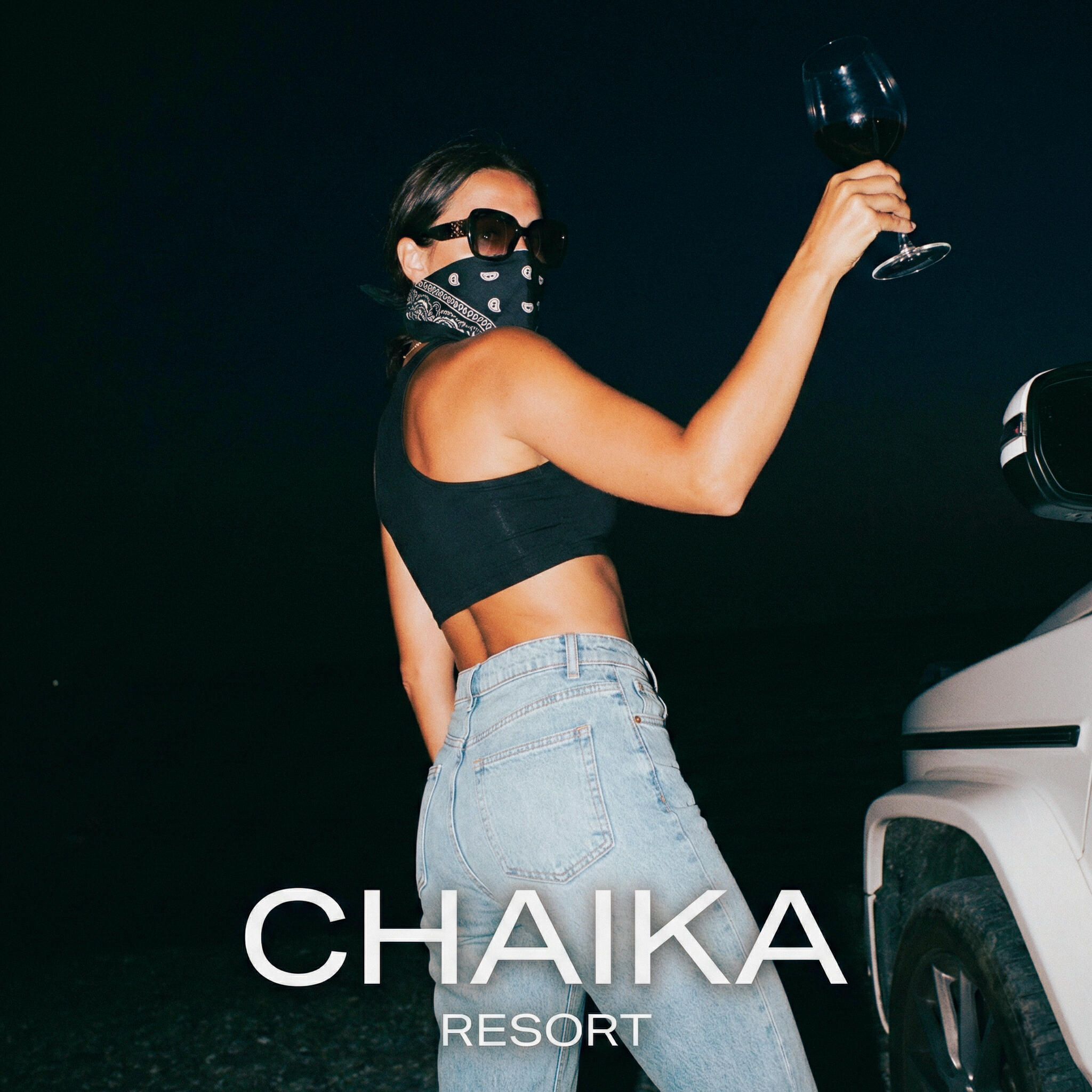 Релиз CHAIKA RESORT