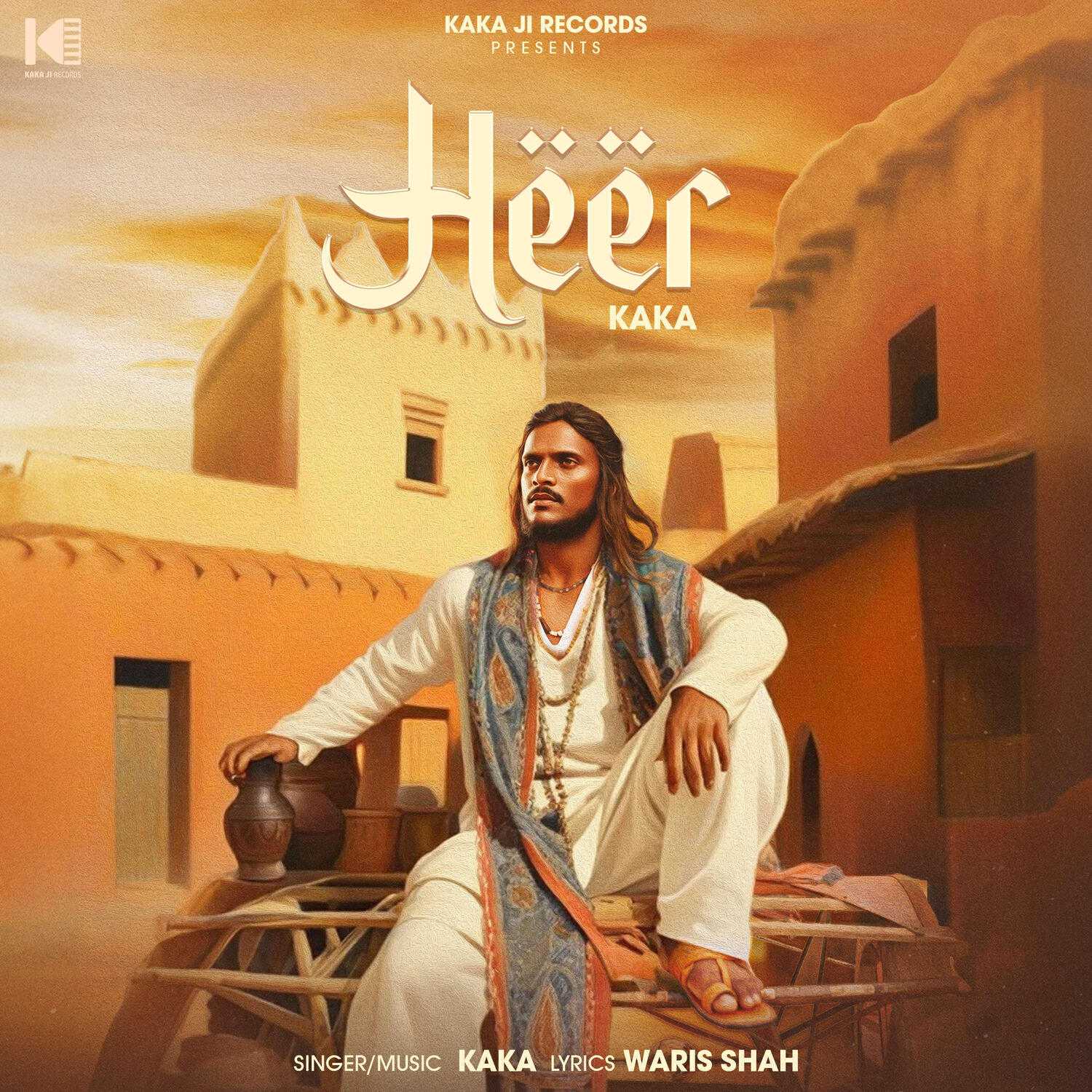 Релиз Heer