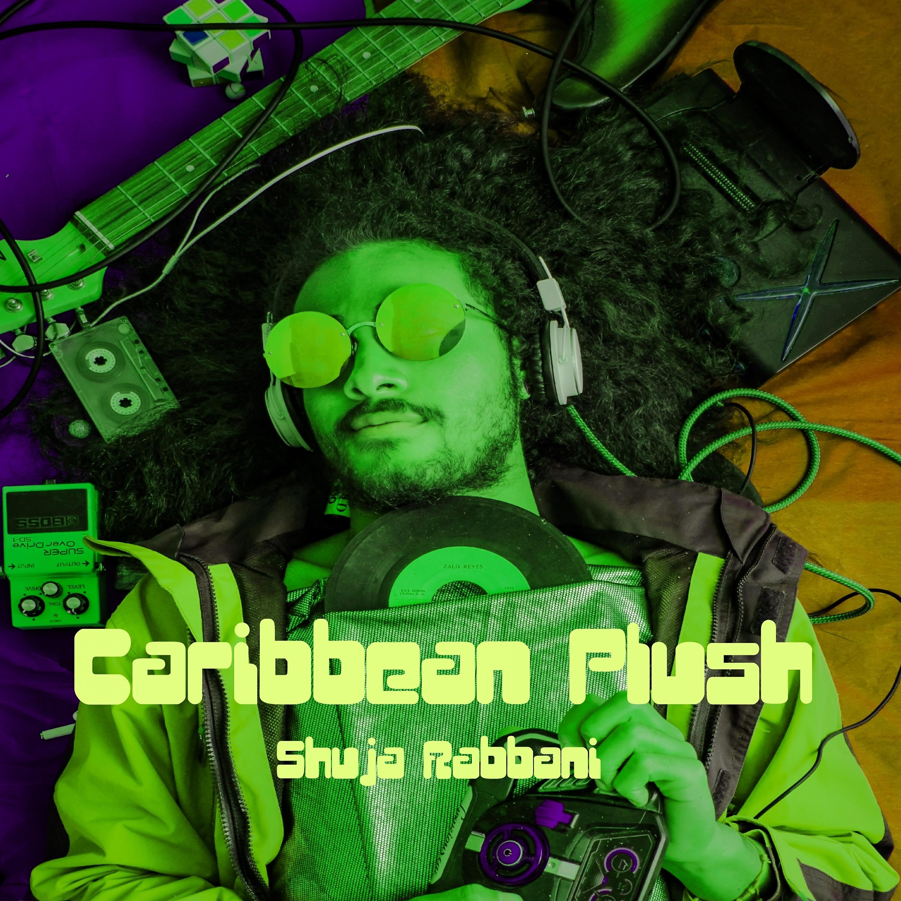 Релиз Caribbean Plush
