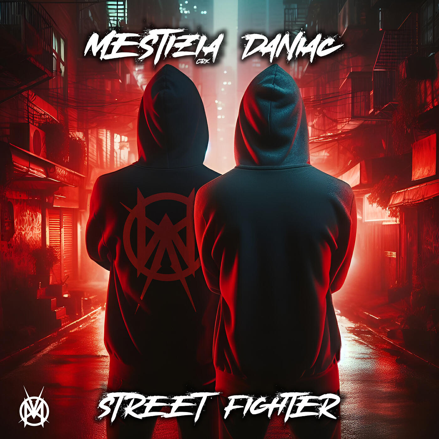 Постер альбома Street Fighter