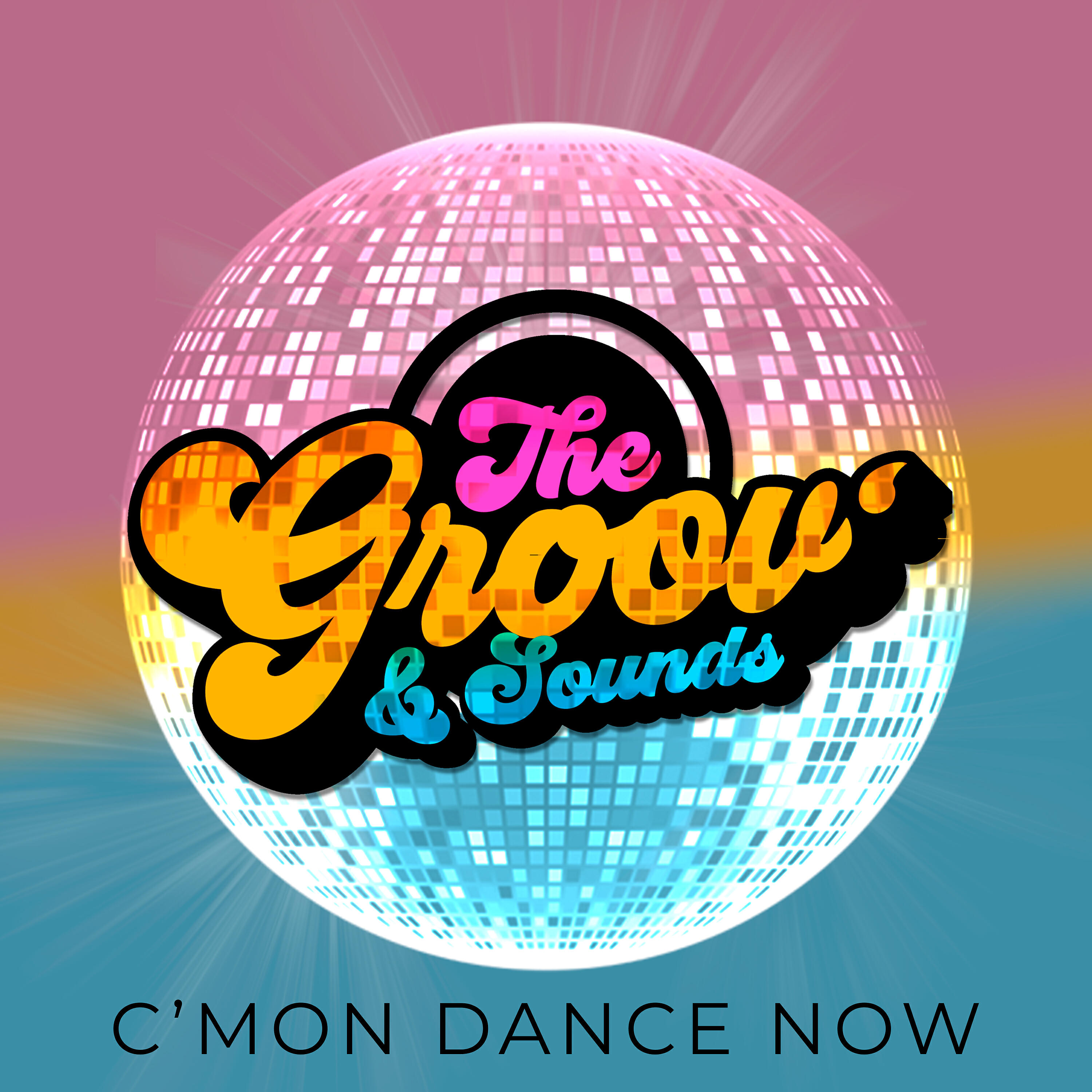 Релиз C'mon Dance Now
