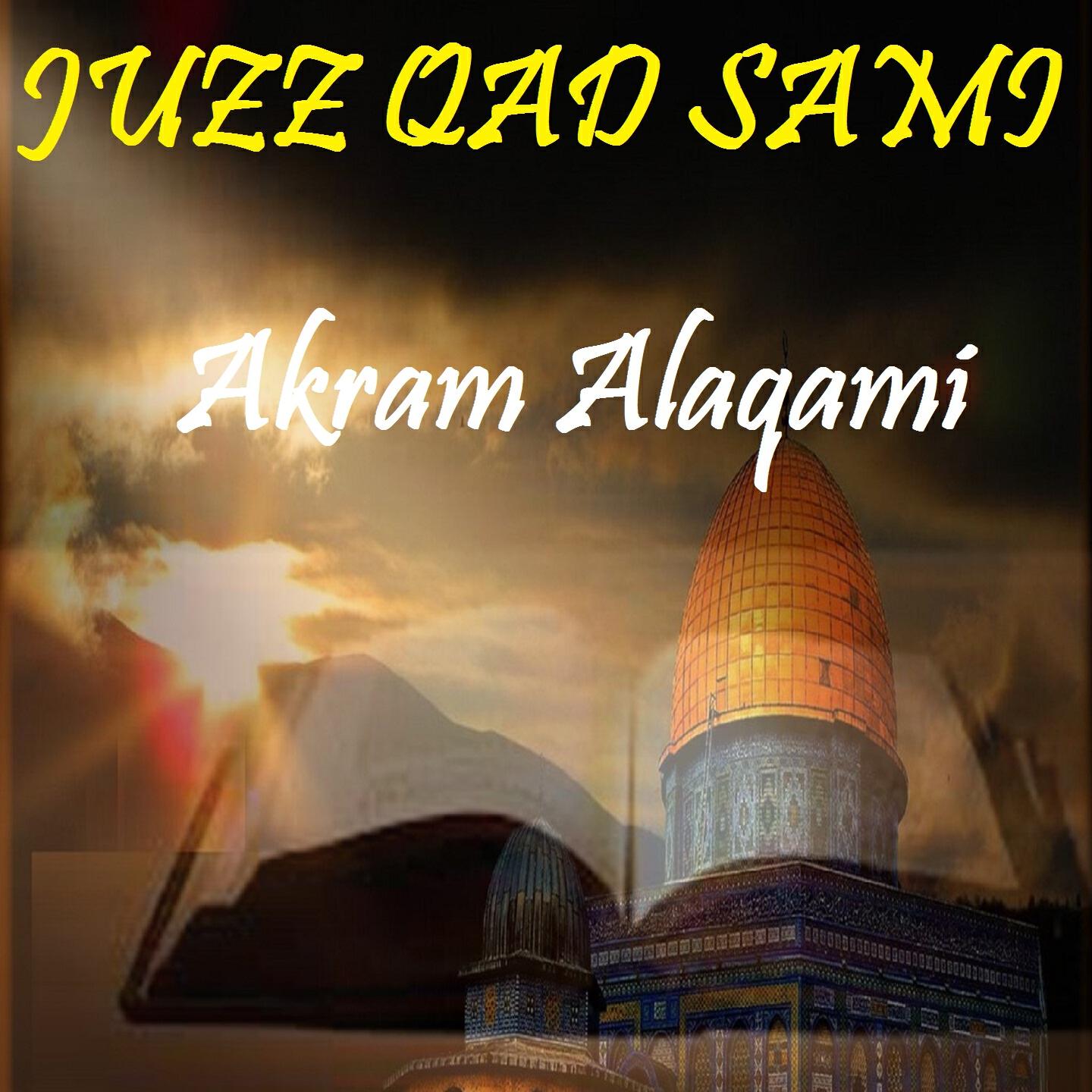 Akram Alaqami
