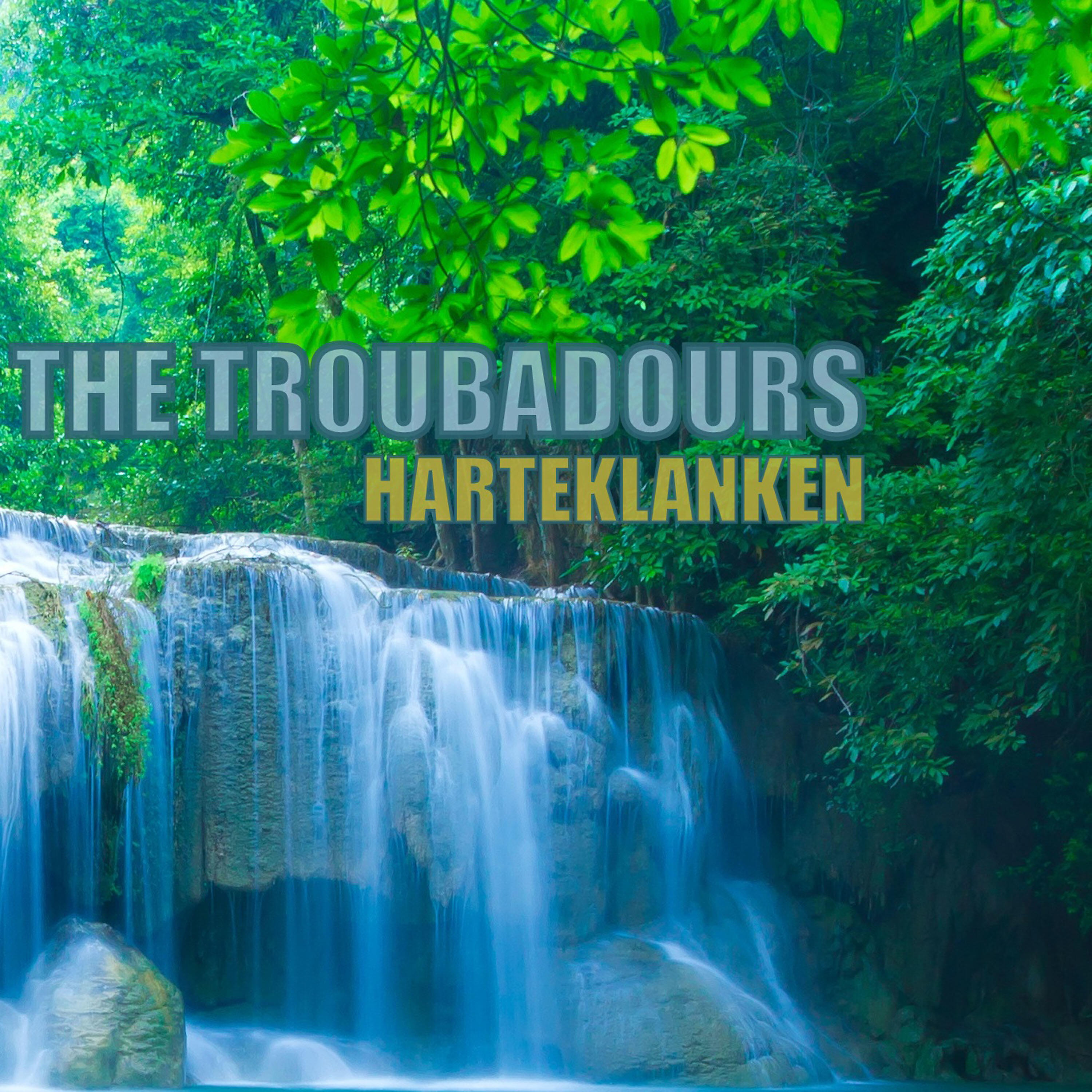 Релиз Harteklanken