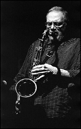Pat Labarbera
