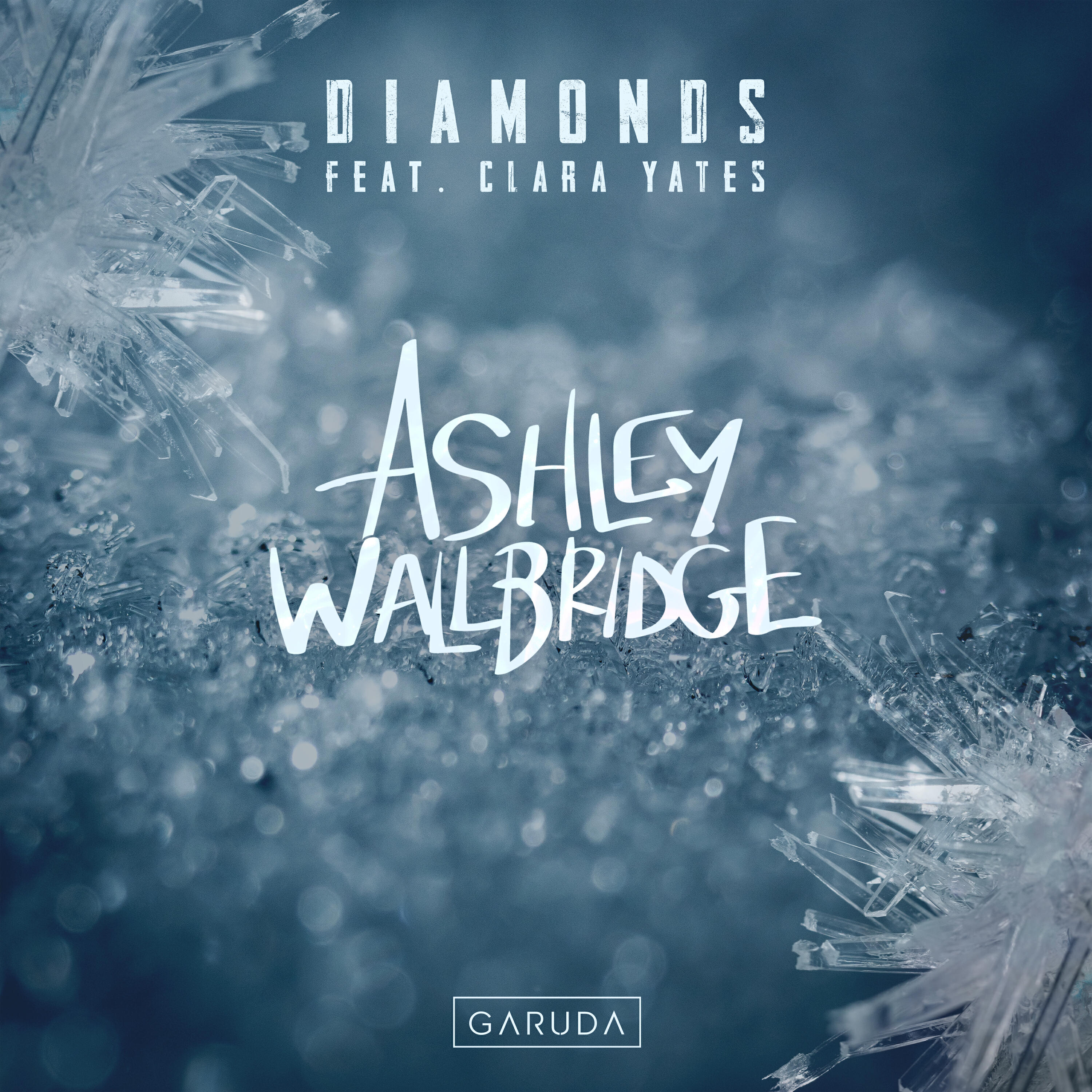 Релиз Diamonds