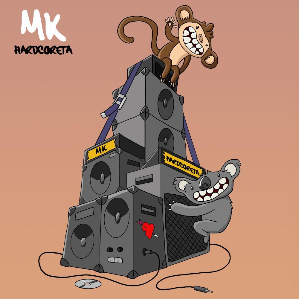Релиз Hardcoreta