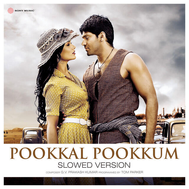 Релиз Pookkal Pookkum (Slowed Version)