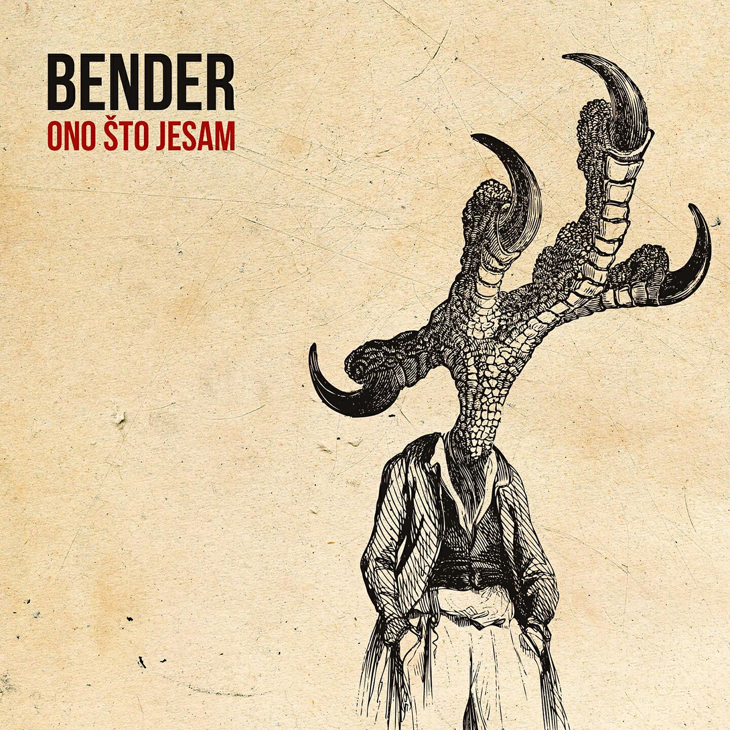 Релиз Ono Što Jesam