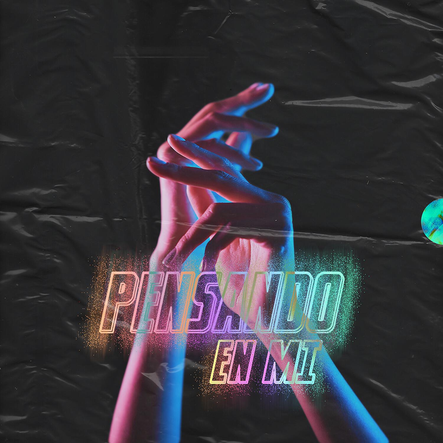 Релиз Pensando en Mi