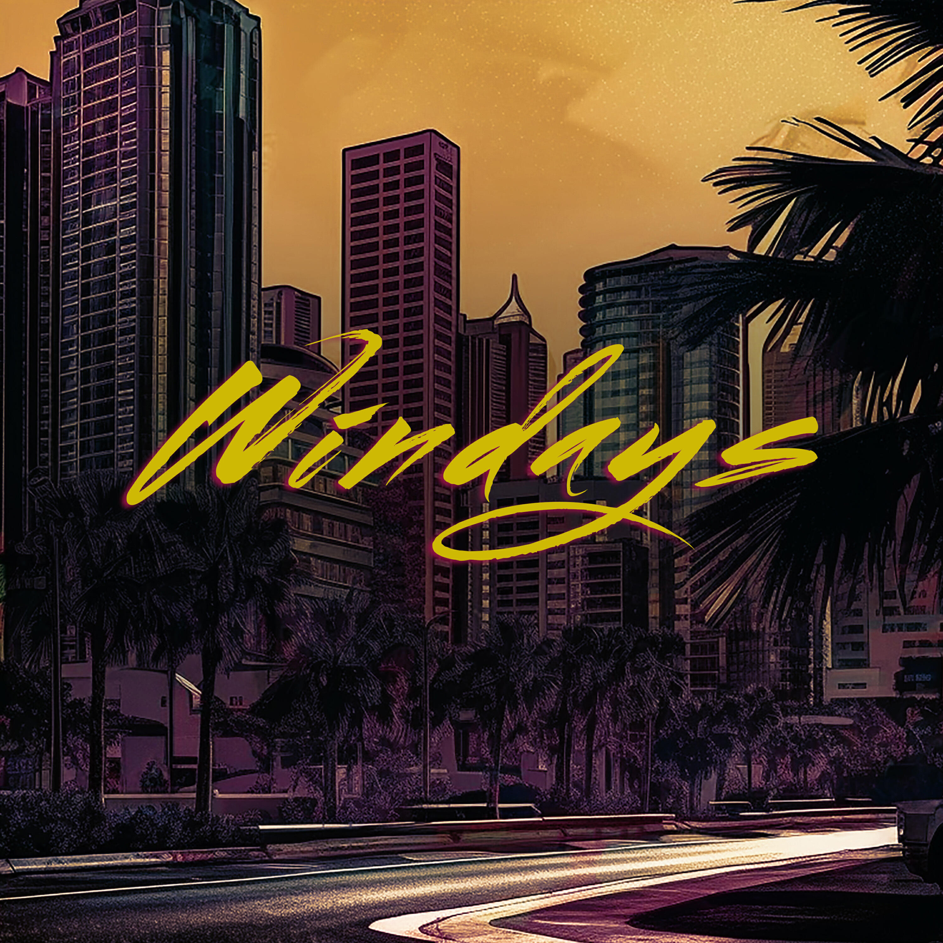 Релиз Windays