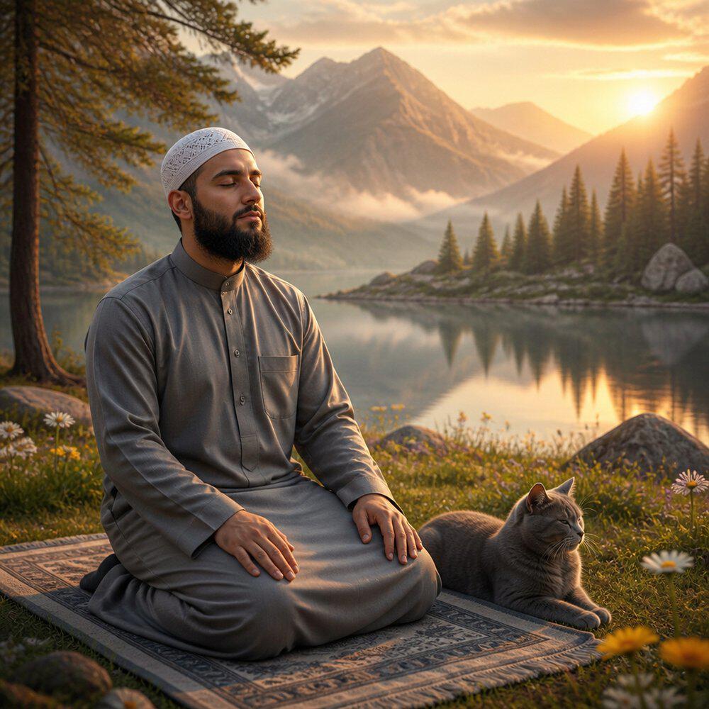 Релиз Surah Selections, Pt. 8