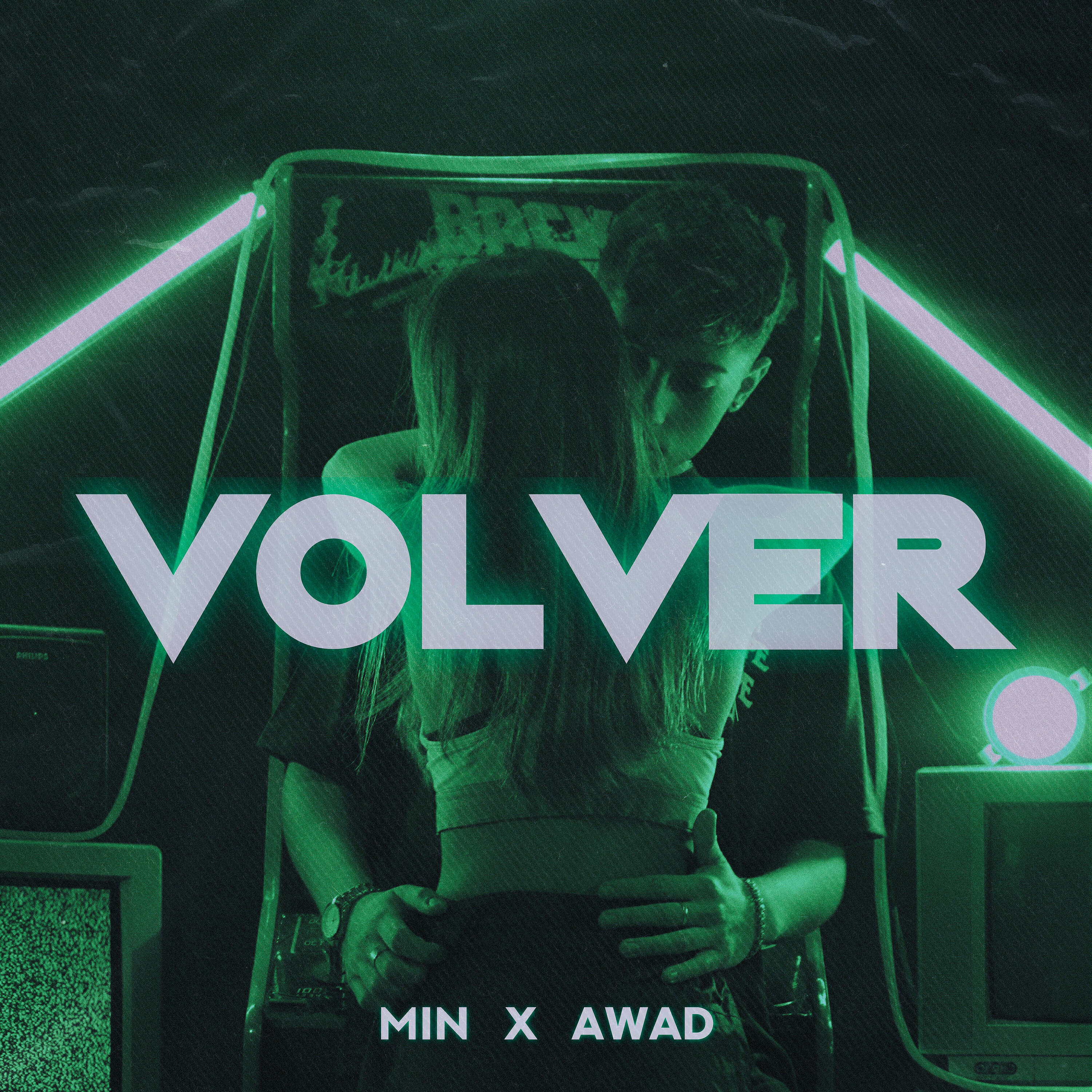 Релиз Volver