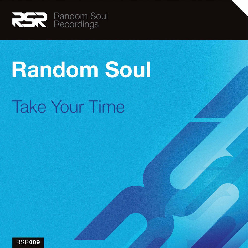 Трек Take Your Time - Yogi & Husky's Rsr Dub