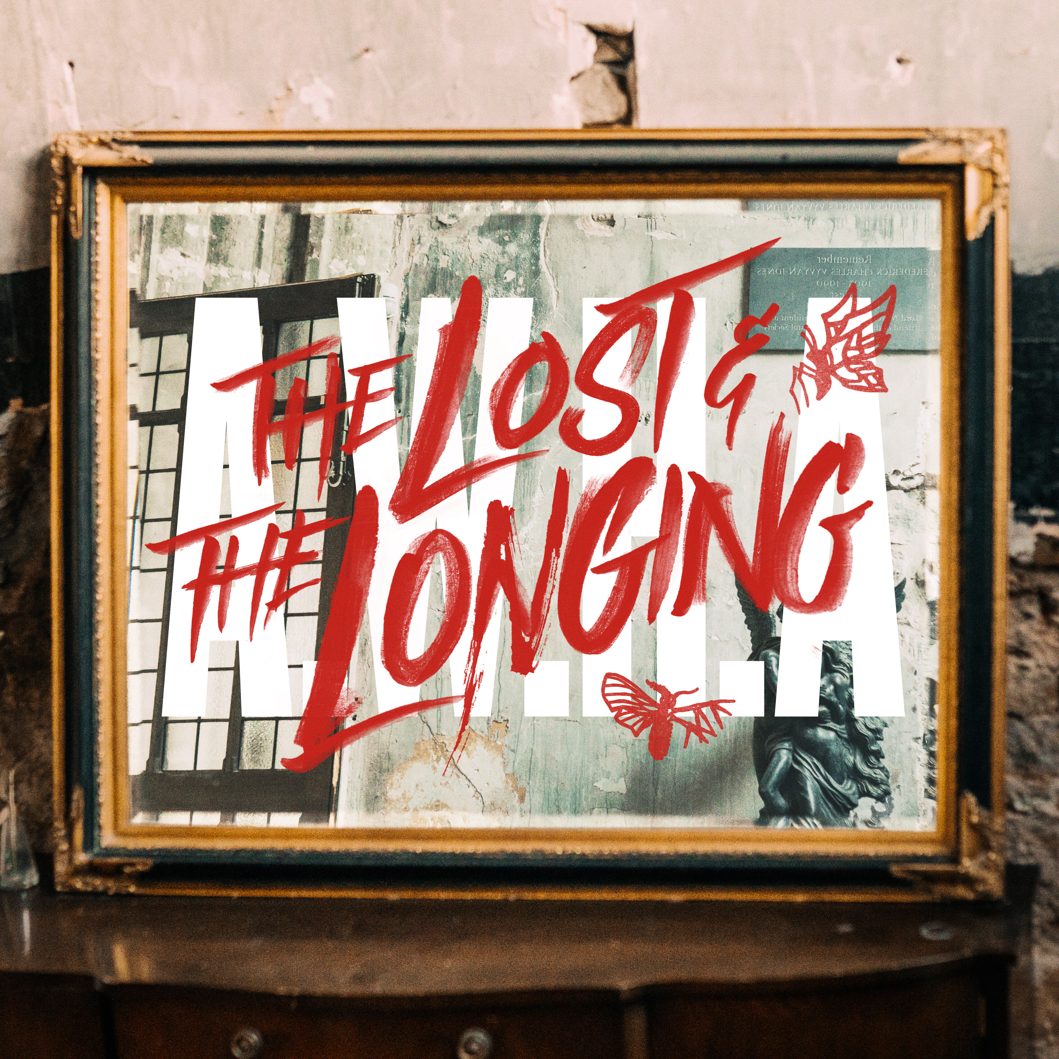 Релиз The Lost & The Longing