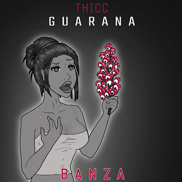 Релиз Guarana