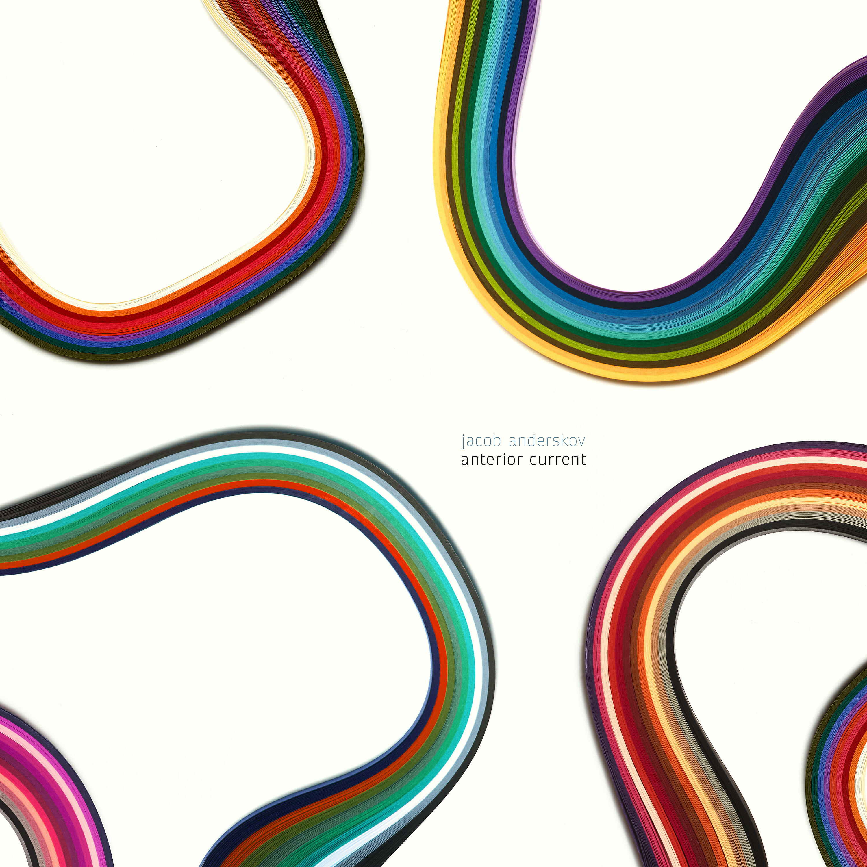 Релиз Anterior Current