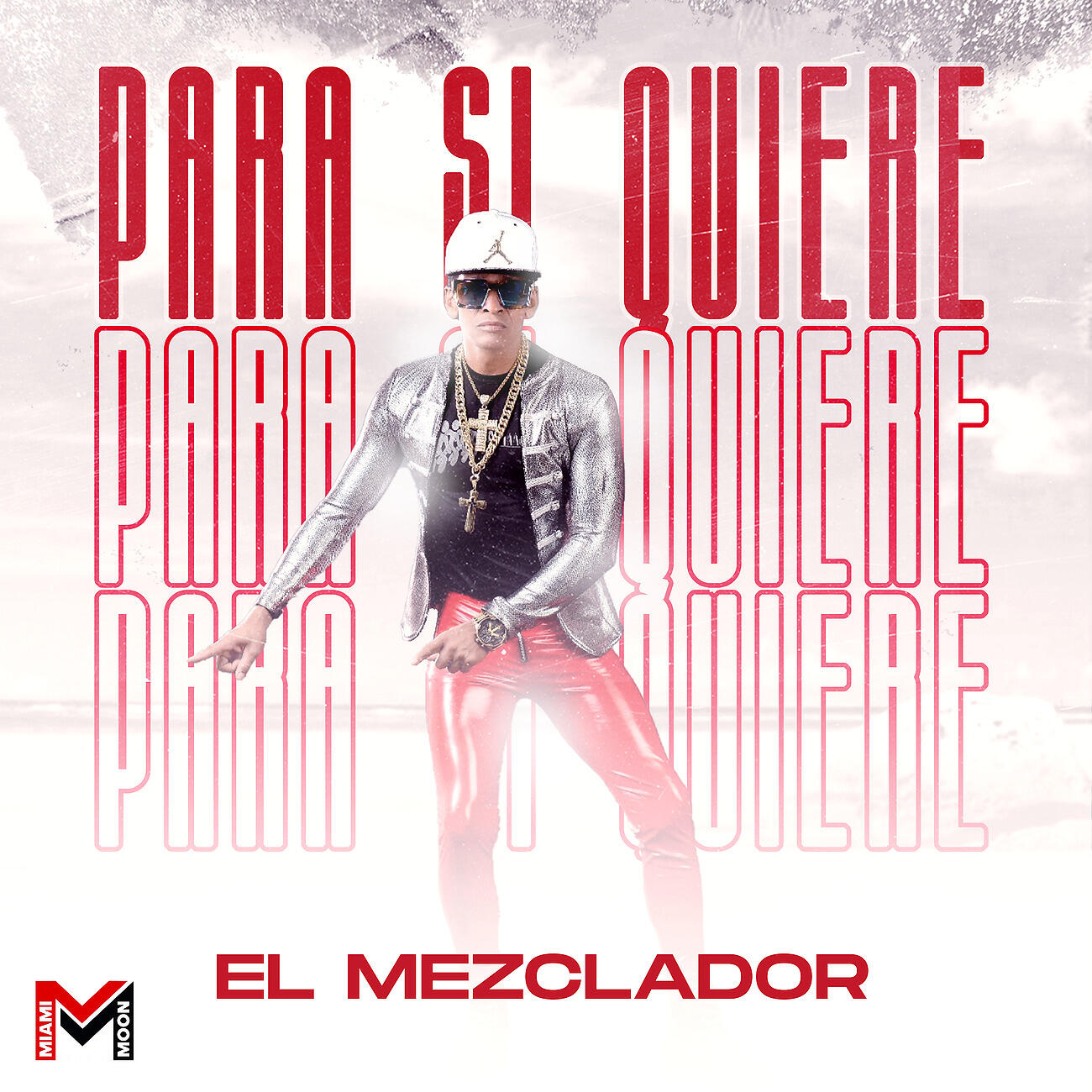 El Mezclador
