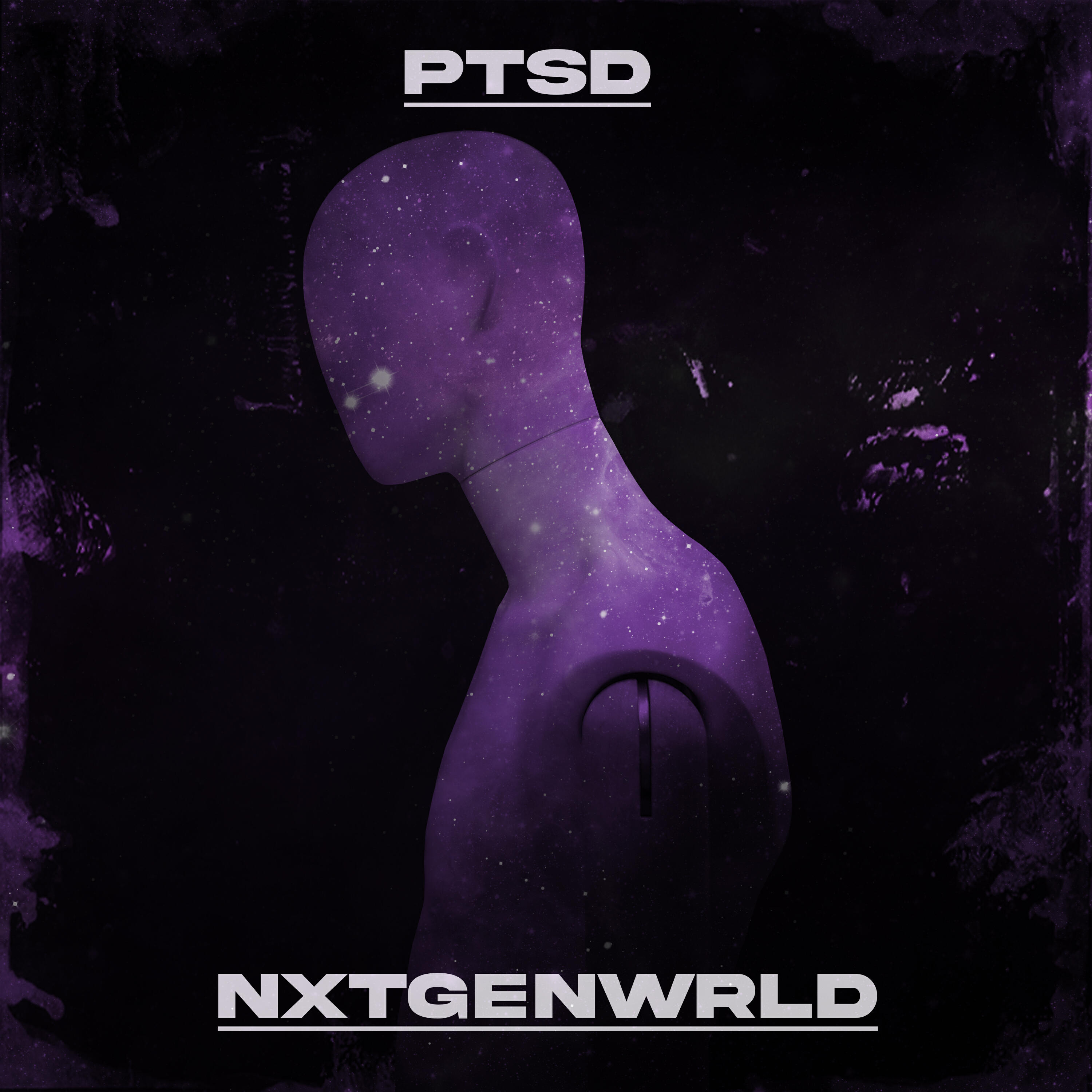 Релиз Ptsd